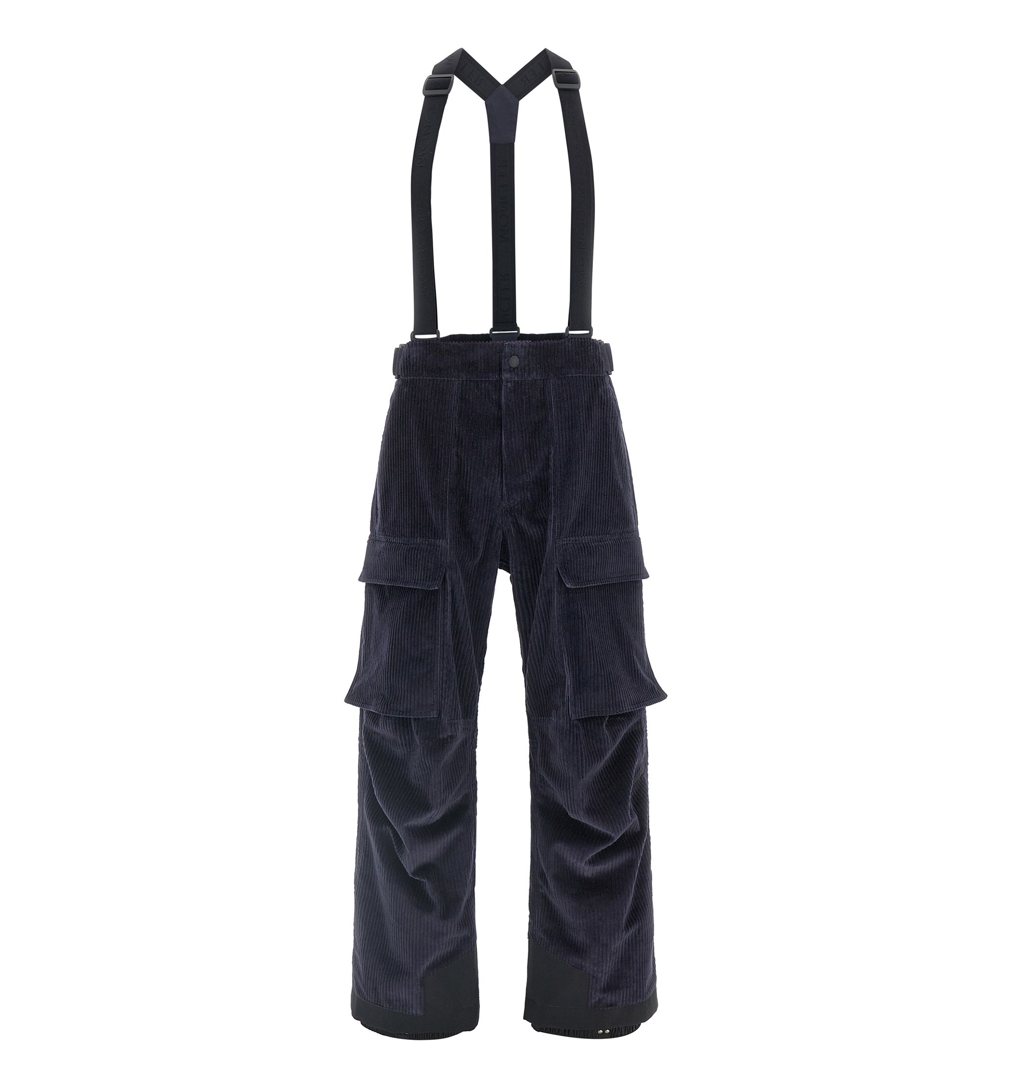 Corduroy Dungarees