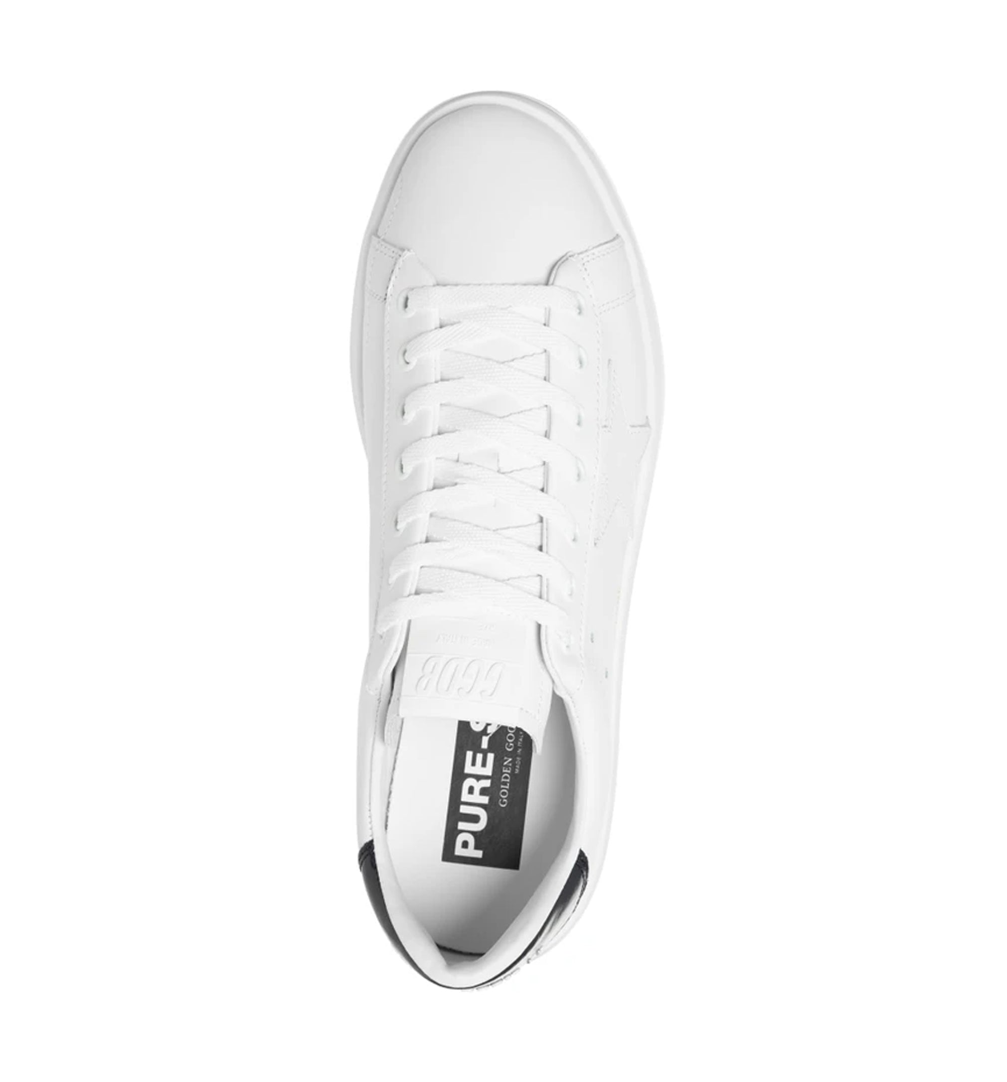 Purestar low-top sneakers