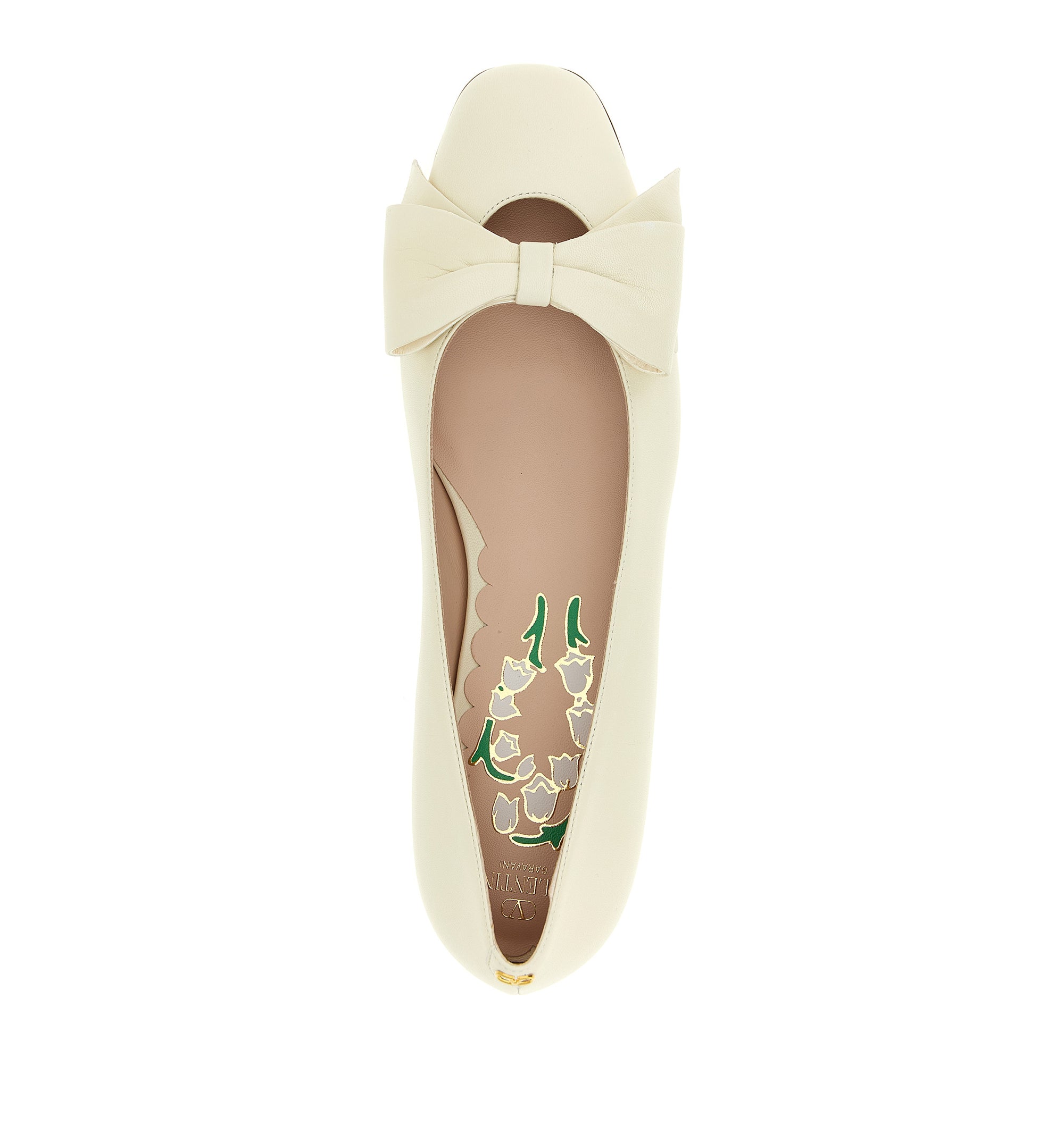 Décolleté Bowow Pumps