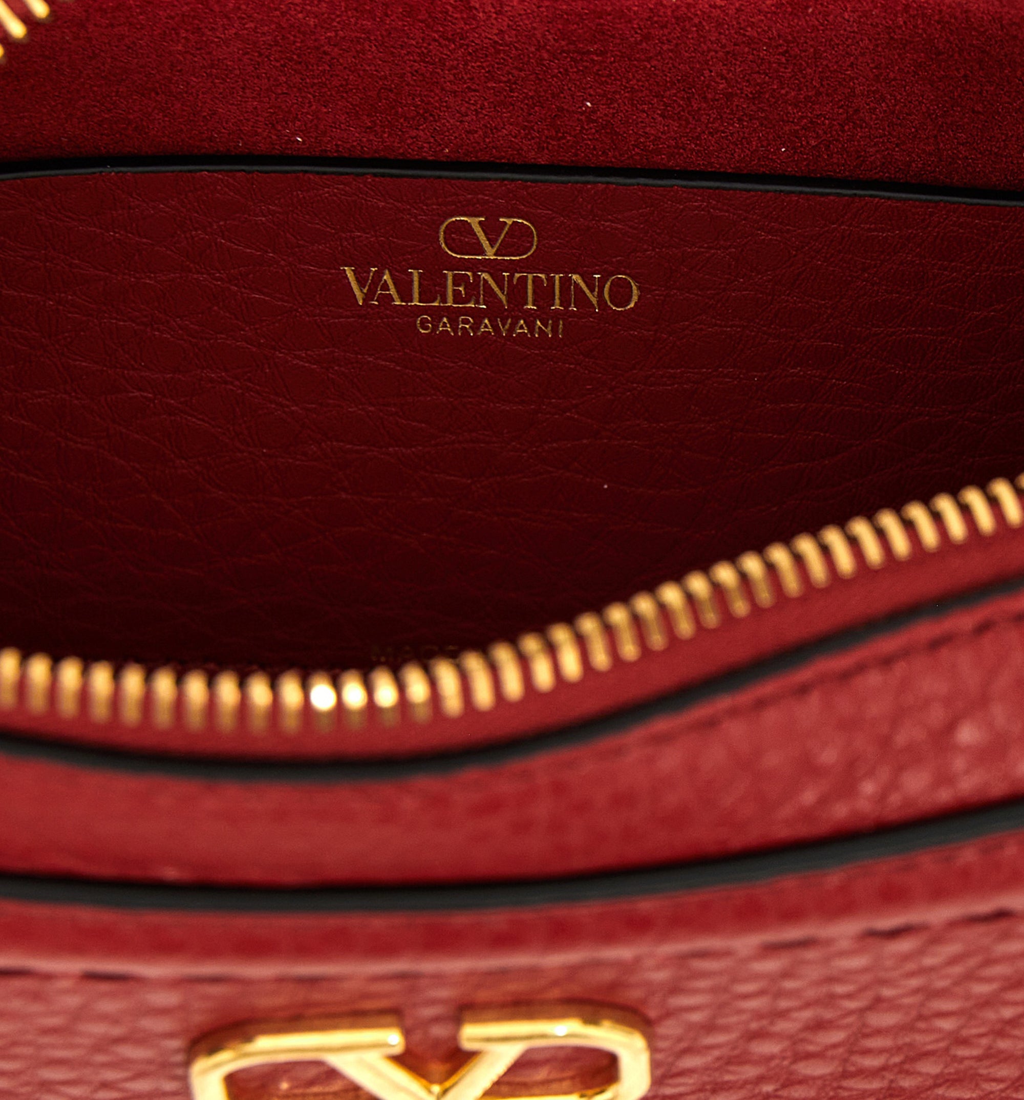 Alltime Mini Crossbody Bag