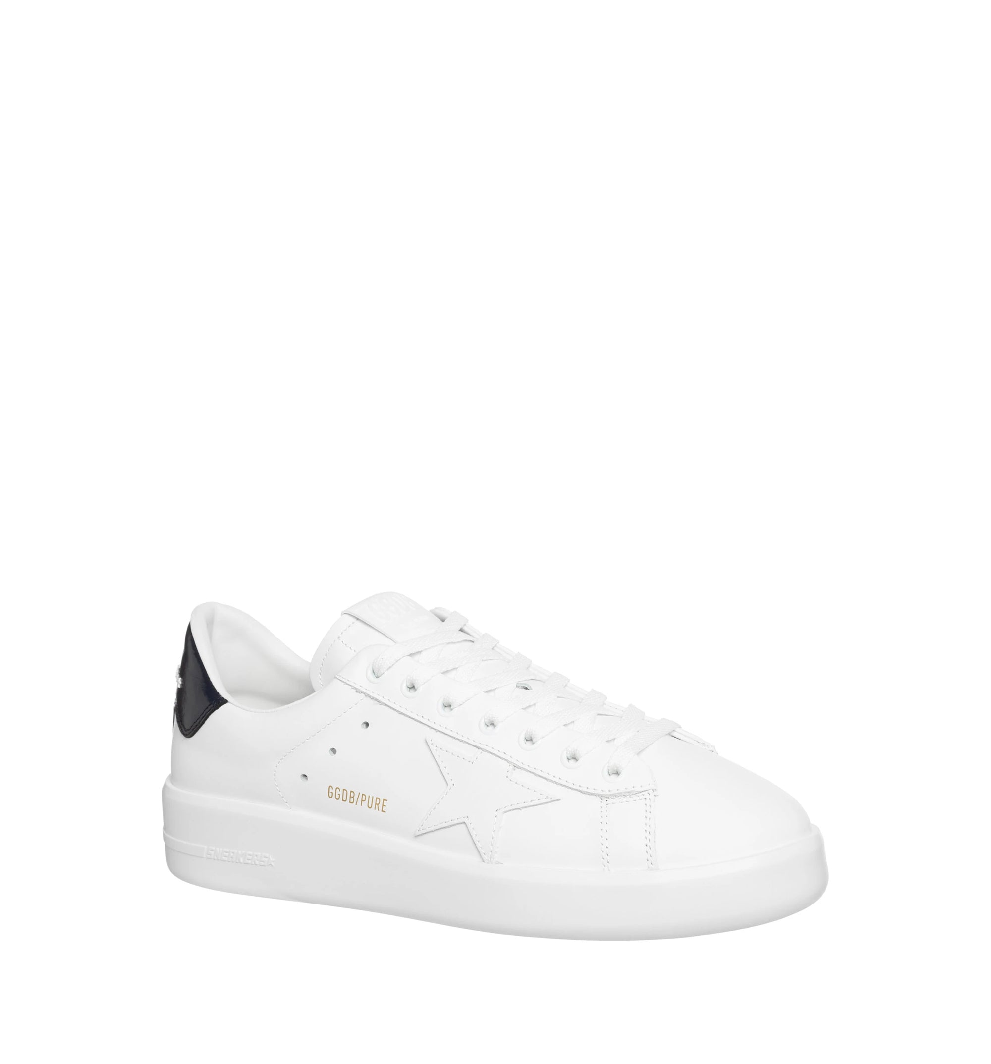 Purestar low-top sneakers