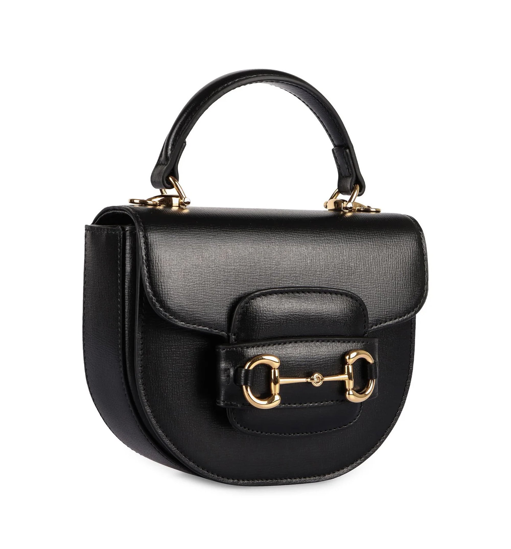 Horsebit 1955 Mini Top Handle Bag