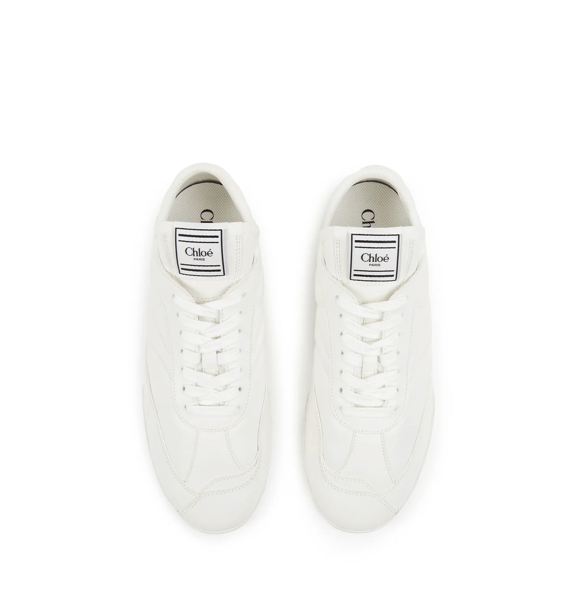 Chloé Kick Sneaker