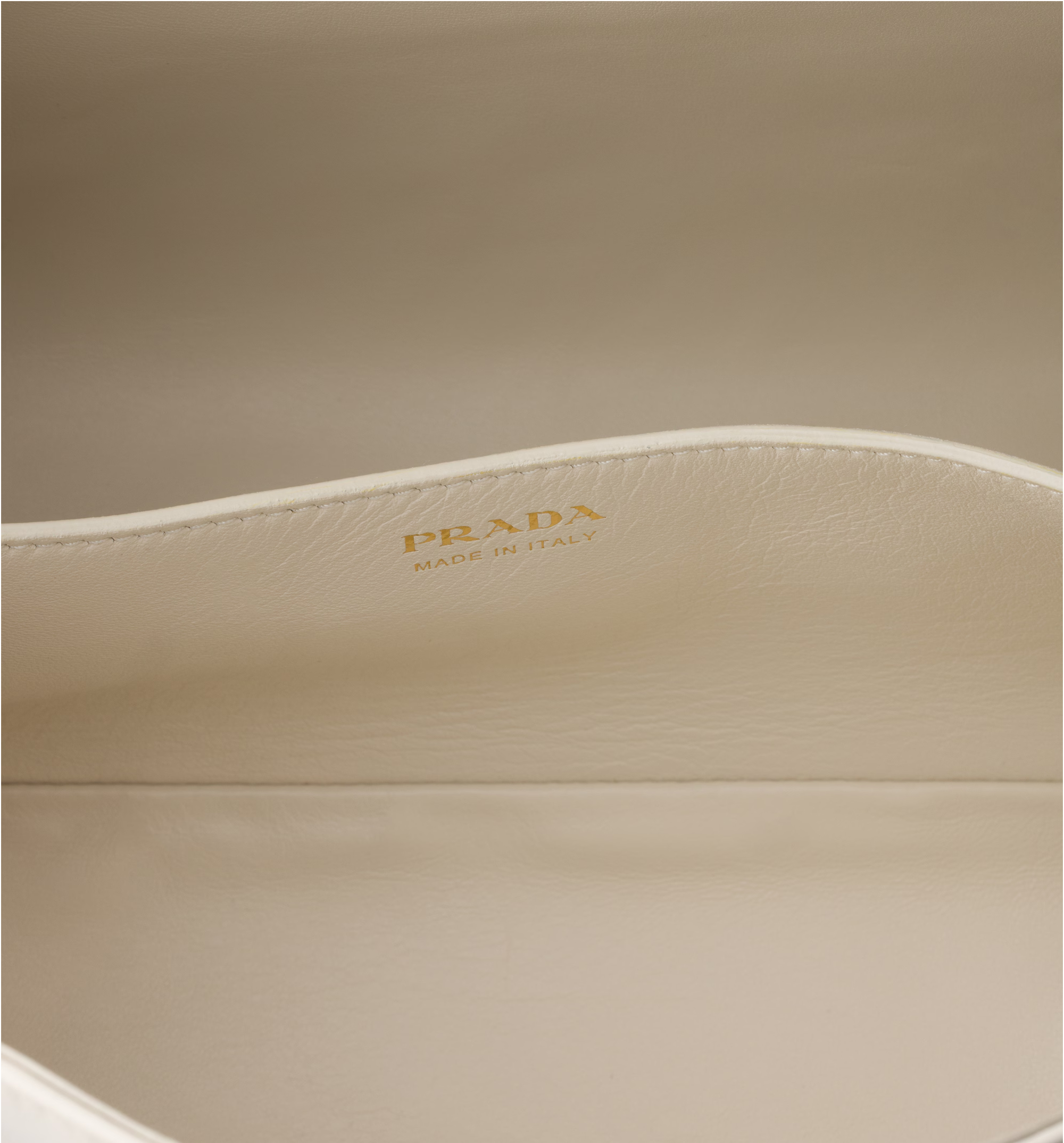 Prada Tumulte Handbag