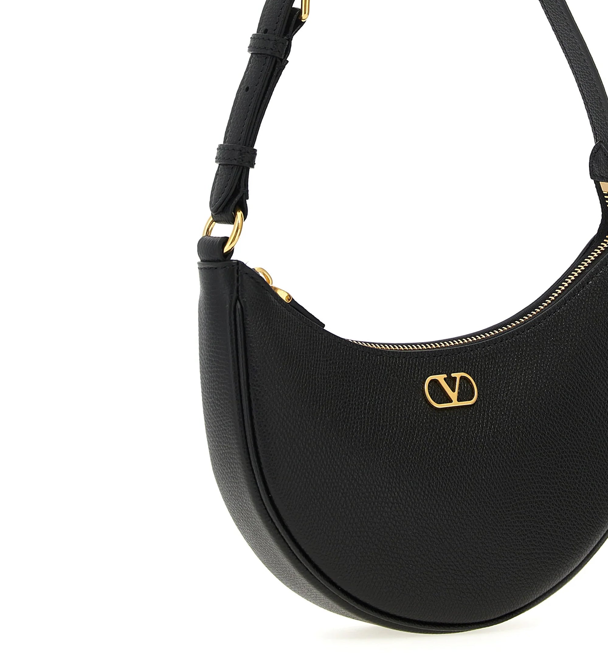 Vlogo Mini Shoulder Bag
