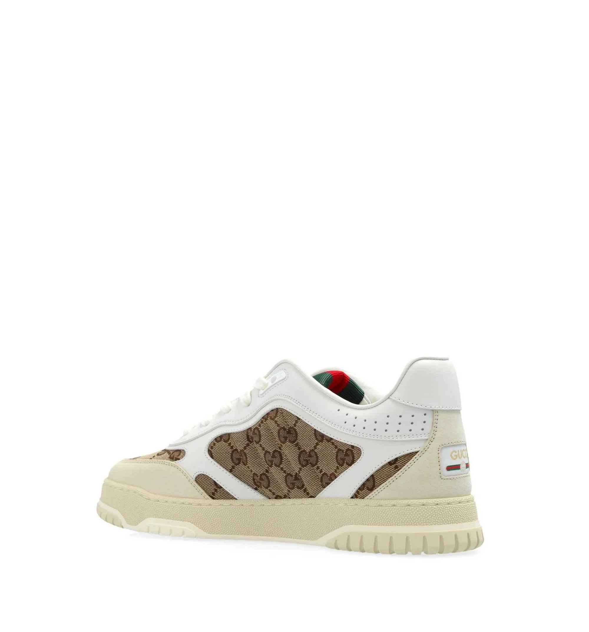 Gucci Re-Web Sneaker