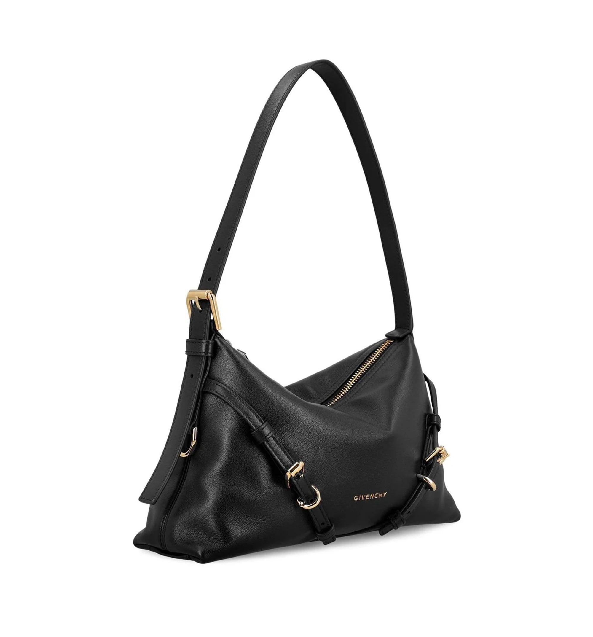 Voyou Mini Shoulder Bag