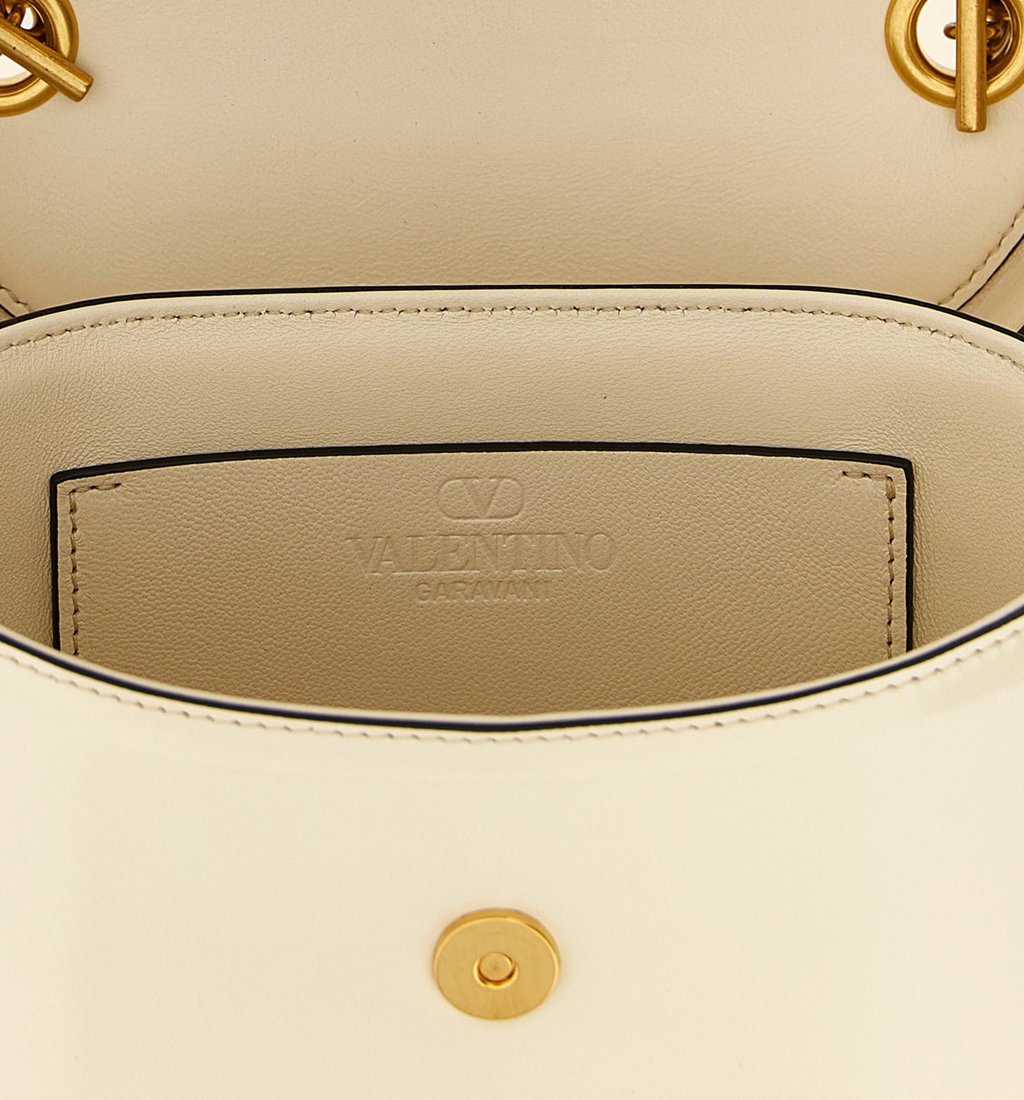 VLogo Signature Bucket Bag