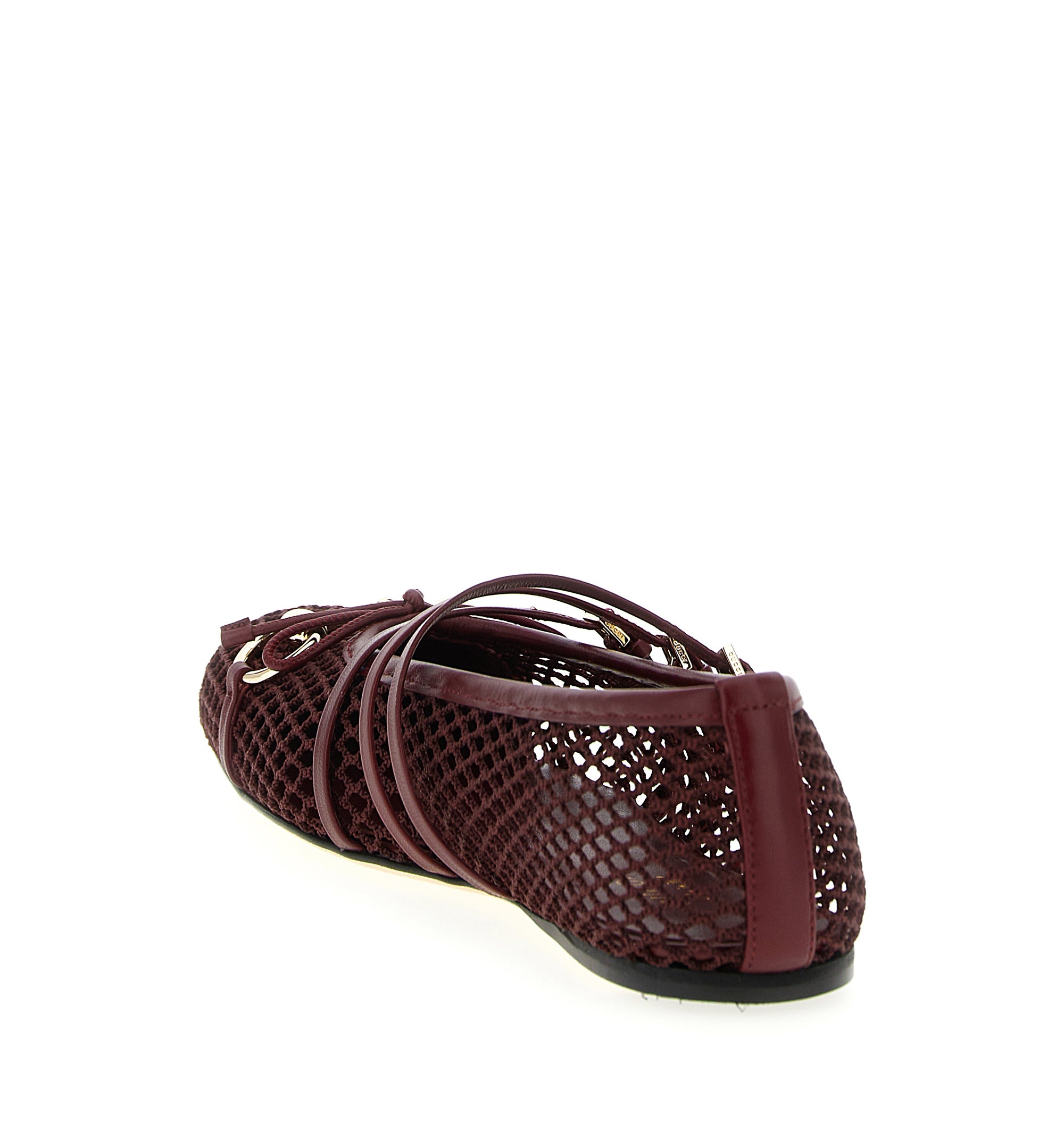 Gucci Ballet Flats
