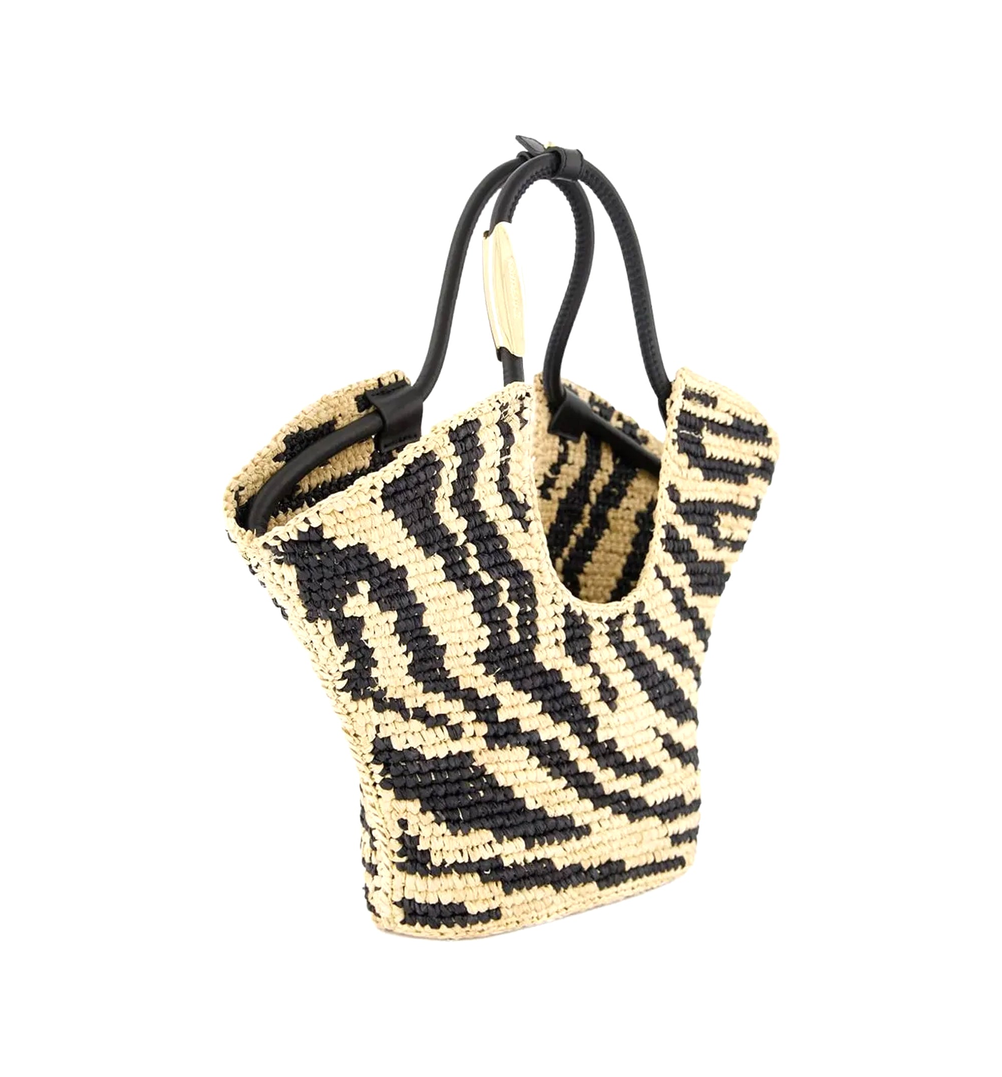 Goldentime Small Tote