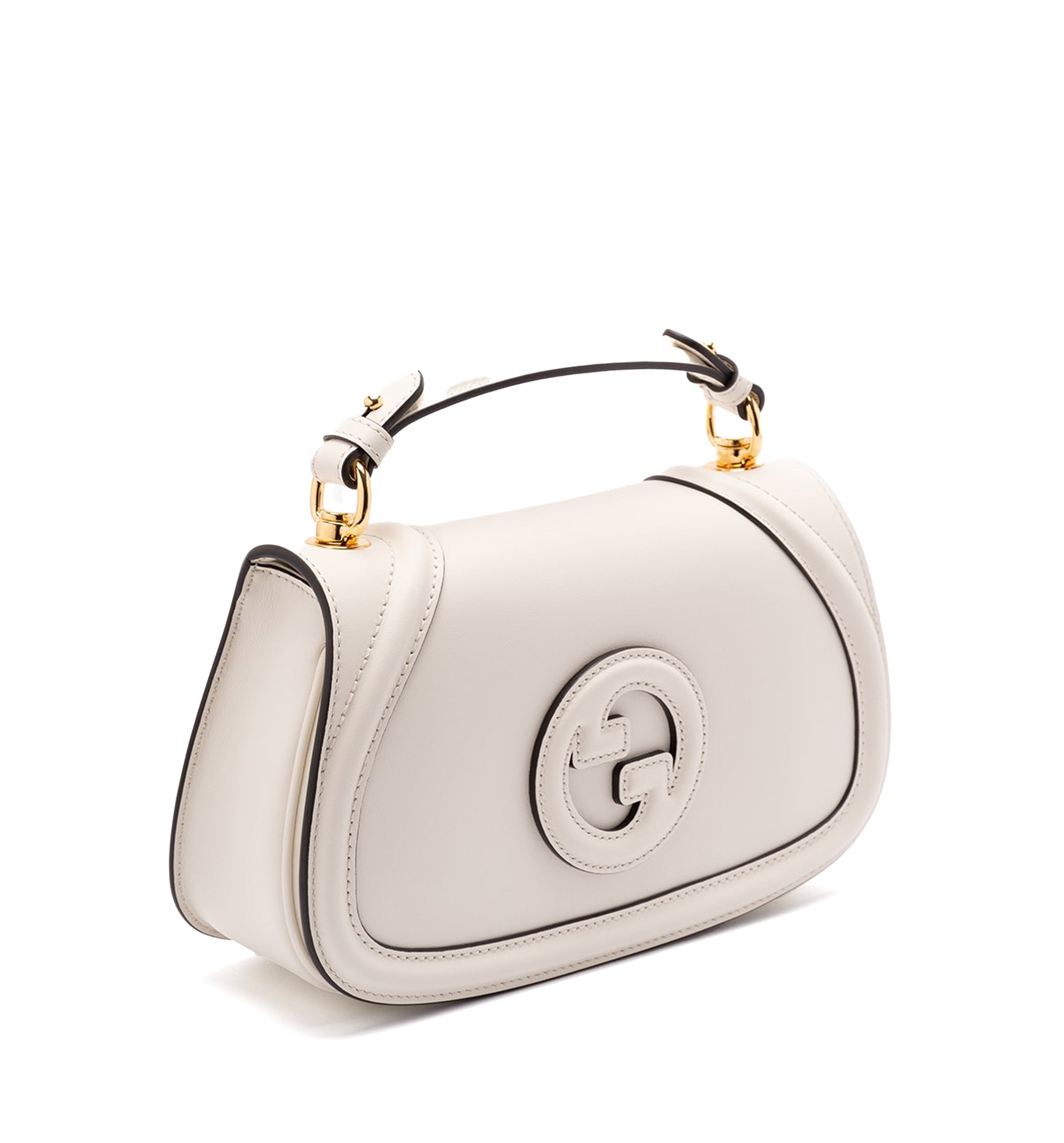 Blondie Medium Top Handle Bag