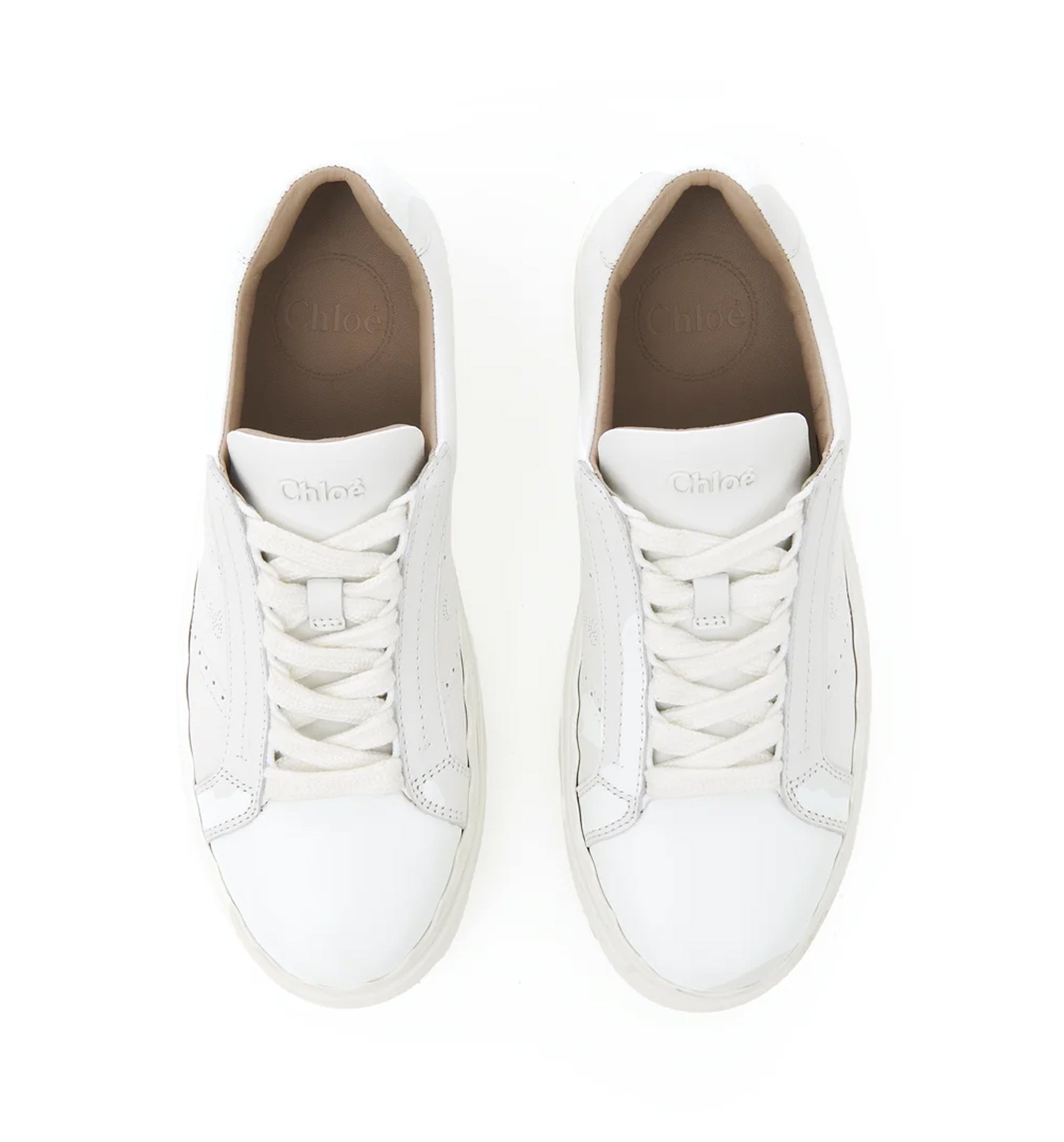 Lauren Sneaker