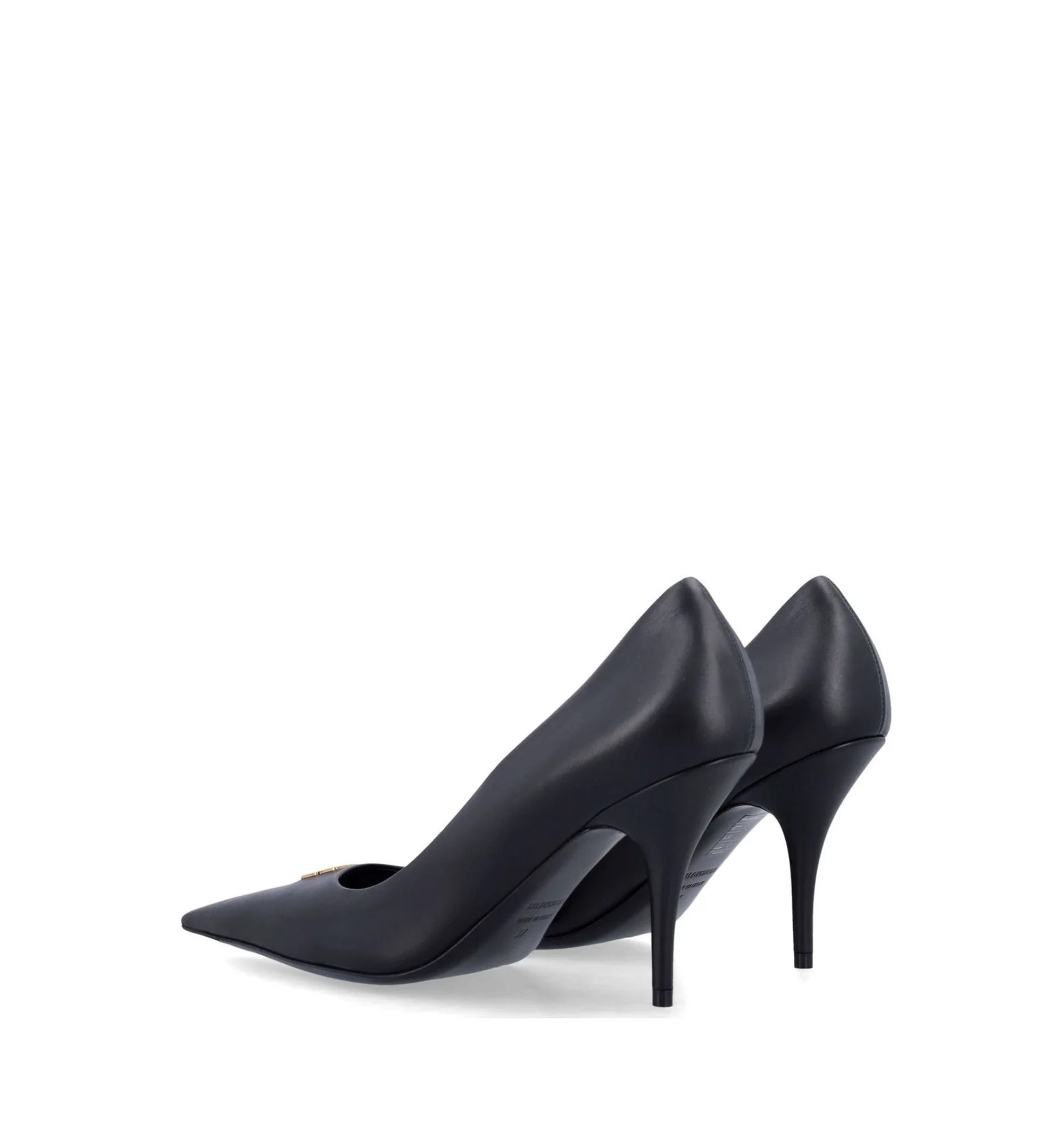 Avenue BB Editor Pumps