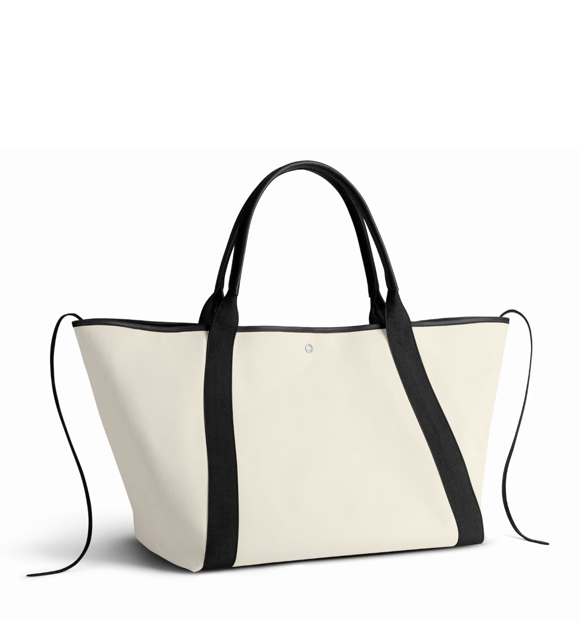 Biarritz Tote Bag Large