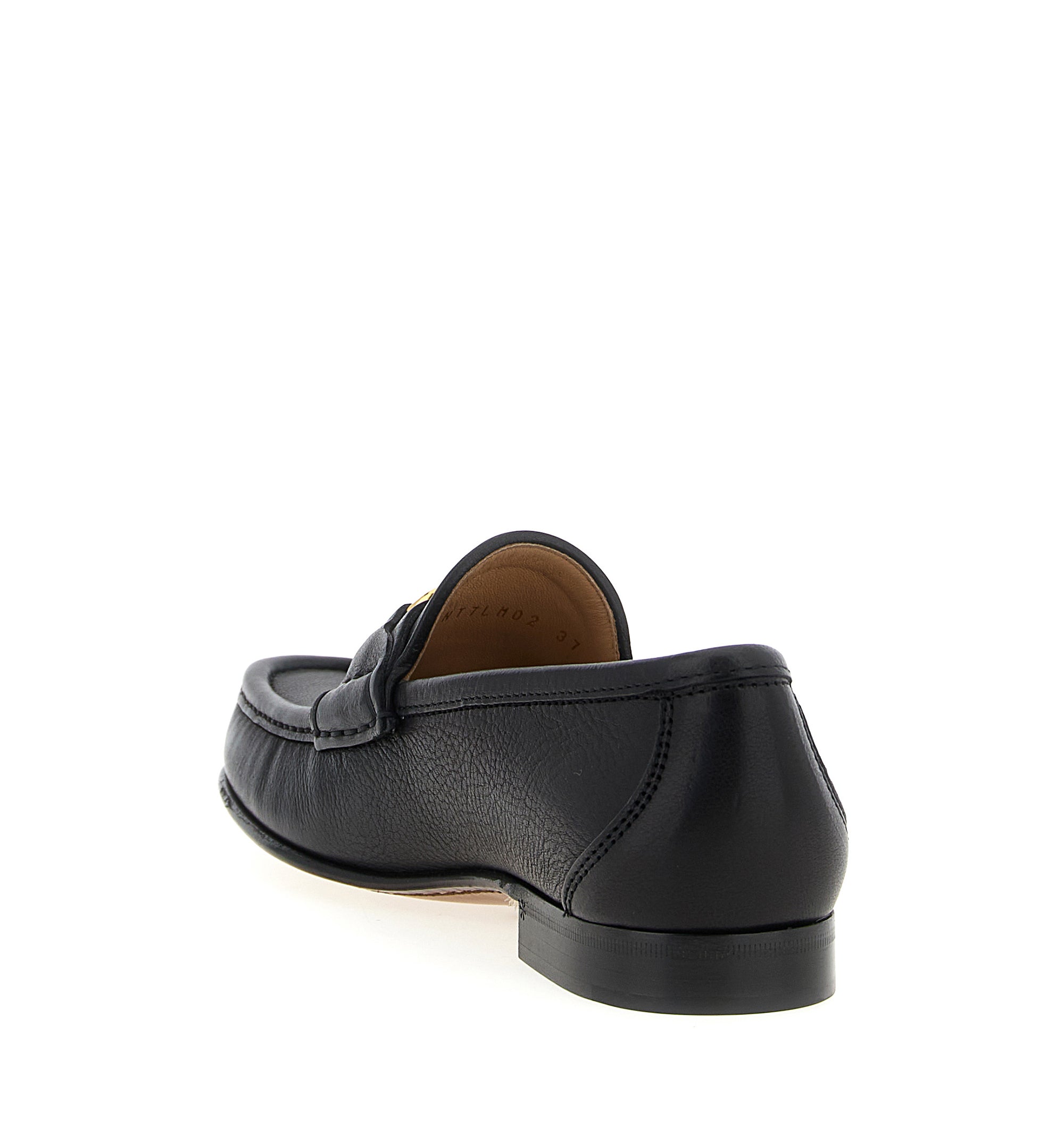 VLogo Signature Loafers
