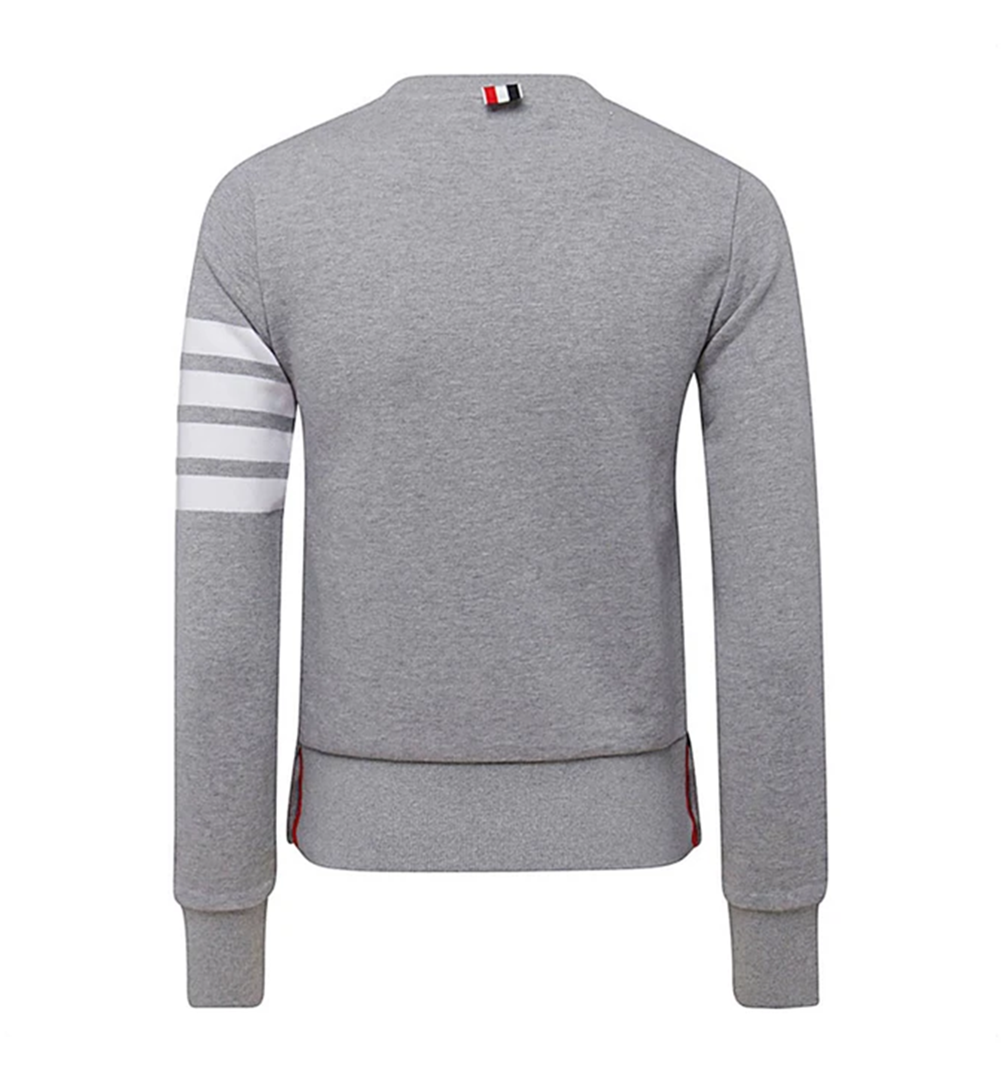 Classic Loopback 4-Bar Sweatshirt