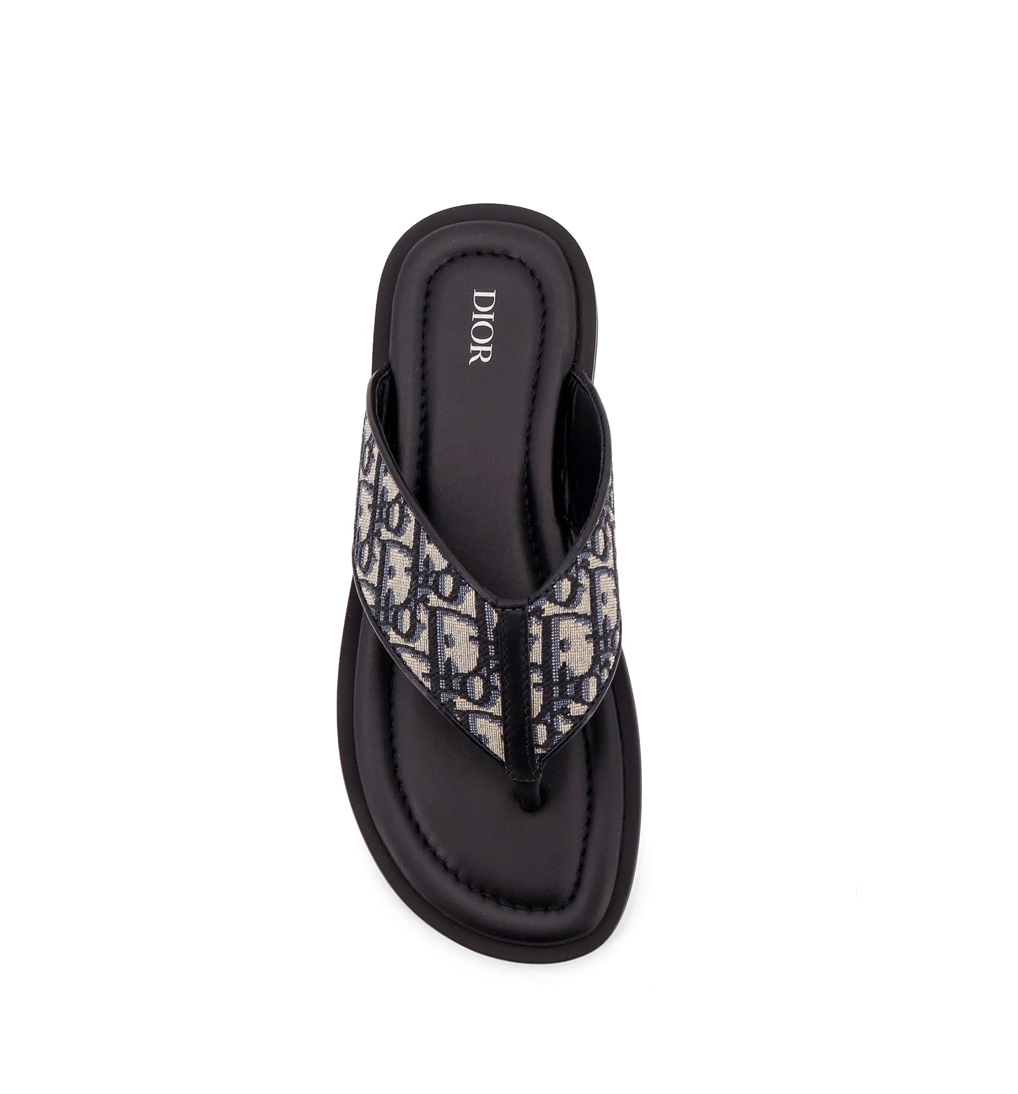 Alias Thong Sandal - Black