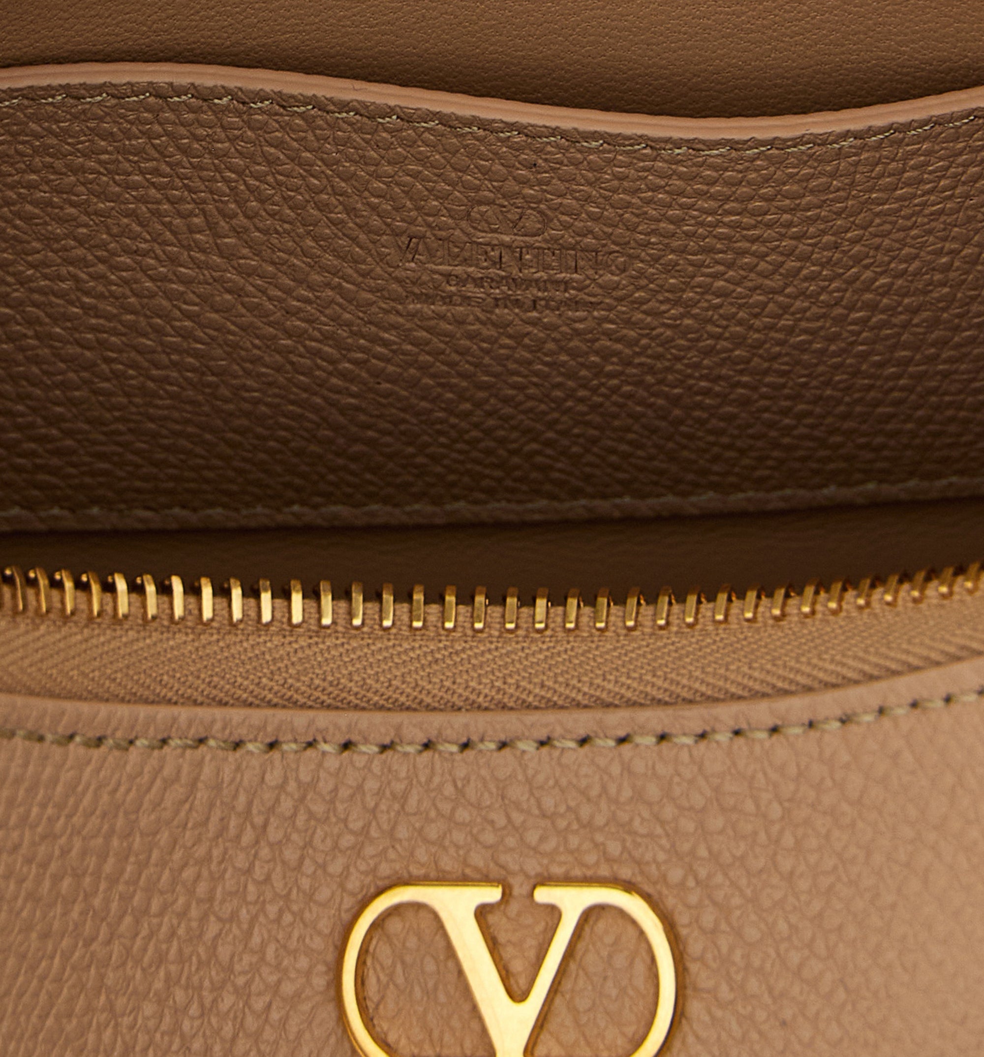 Vlogo Mini Shoulder Bag
