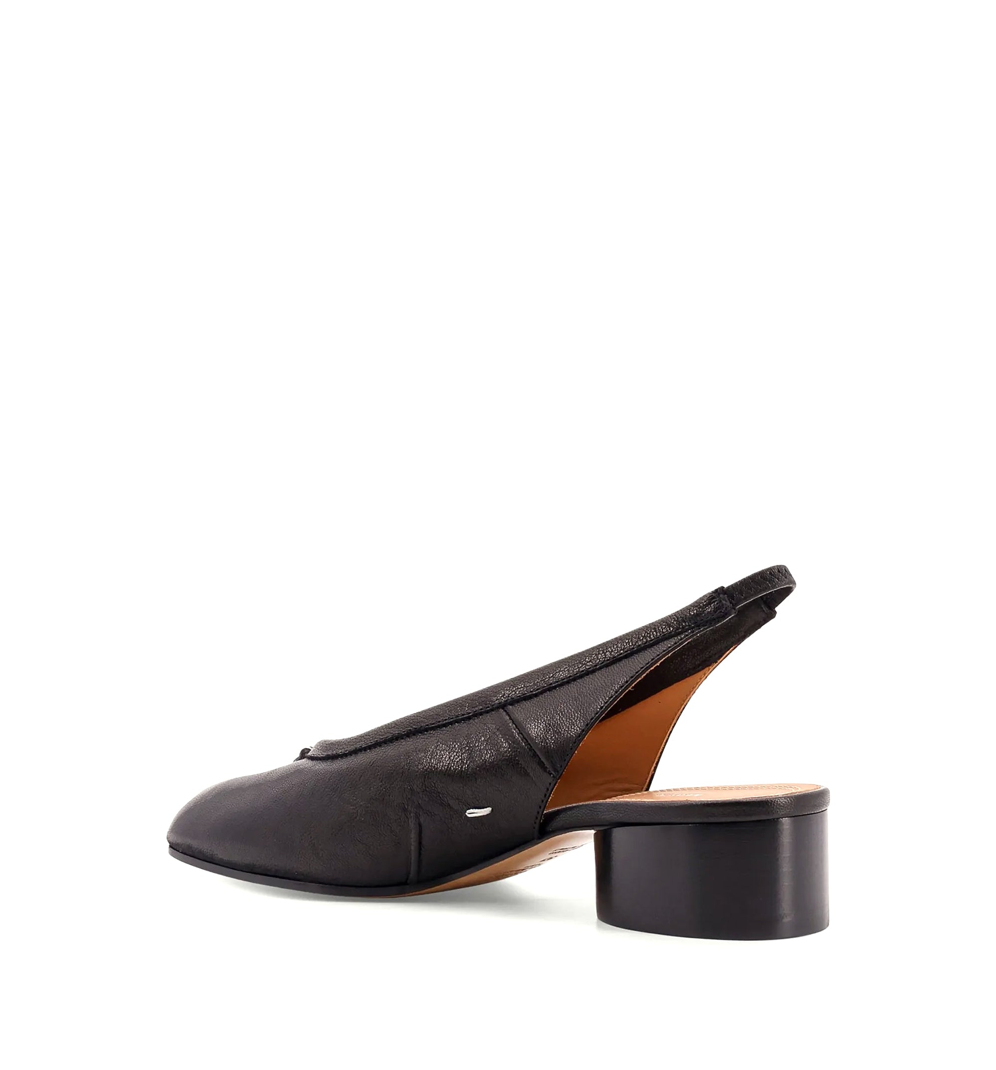 Tabi New Ballerina Slingbacks