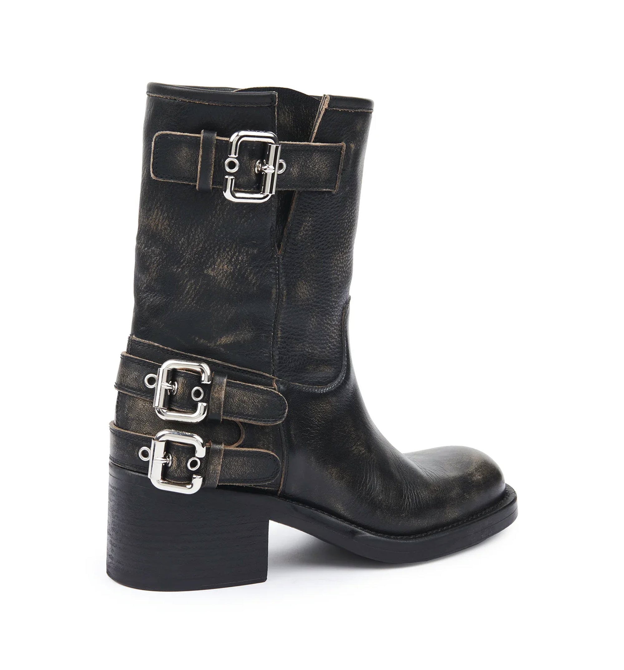 Dakota Ankle Boot