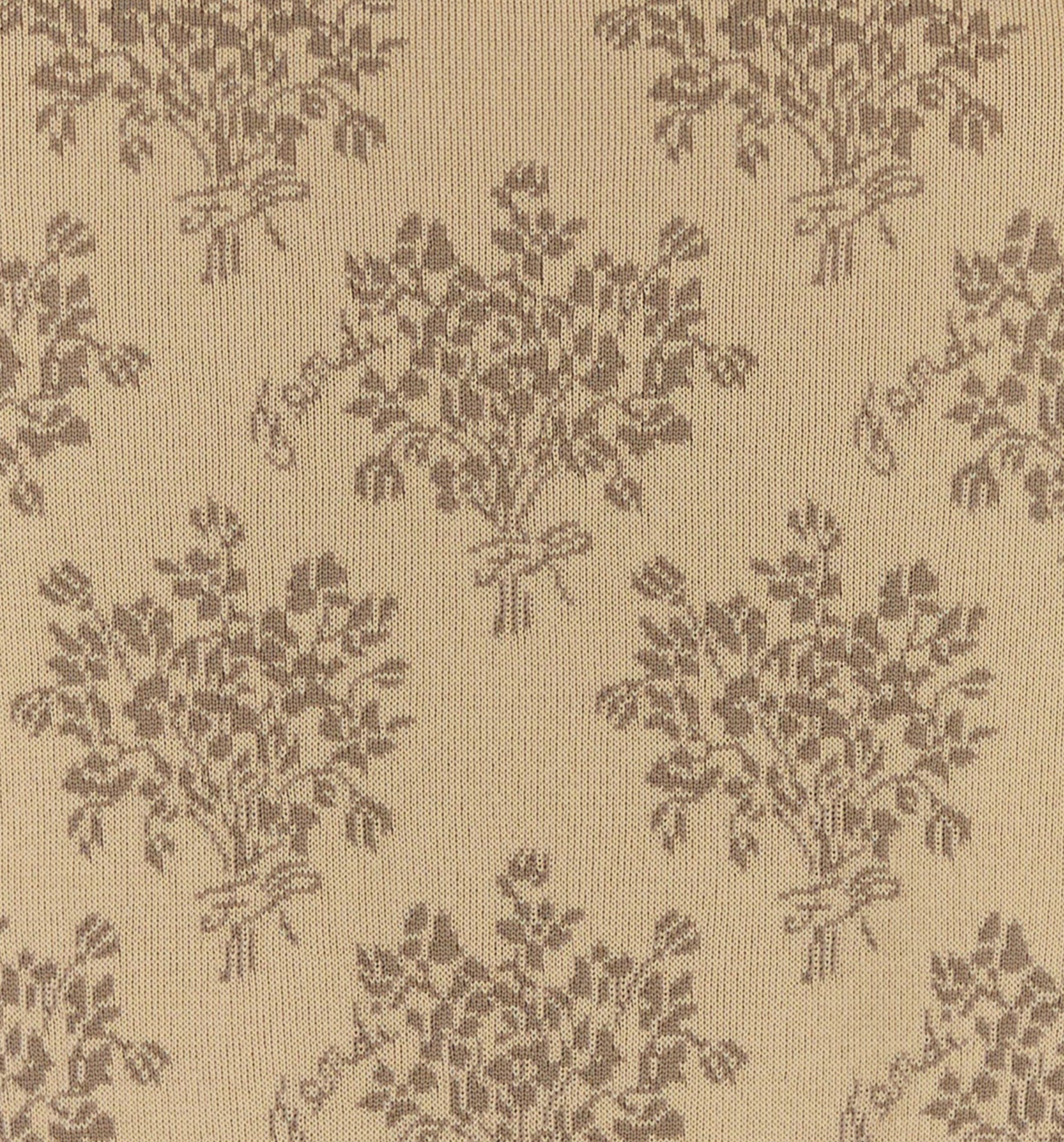 Fendi Short-Sleeved Jumper