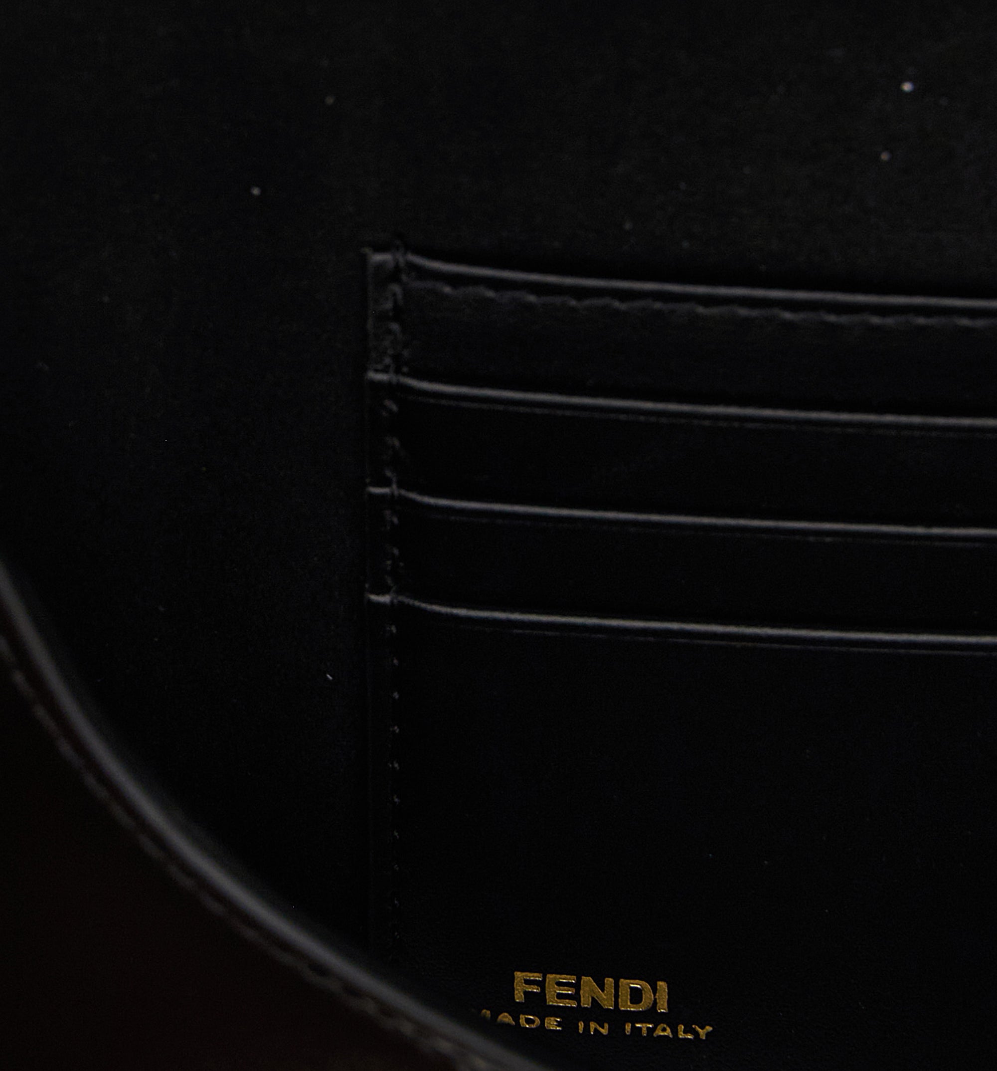 Fendigraphy Wallet on Chain