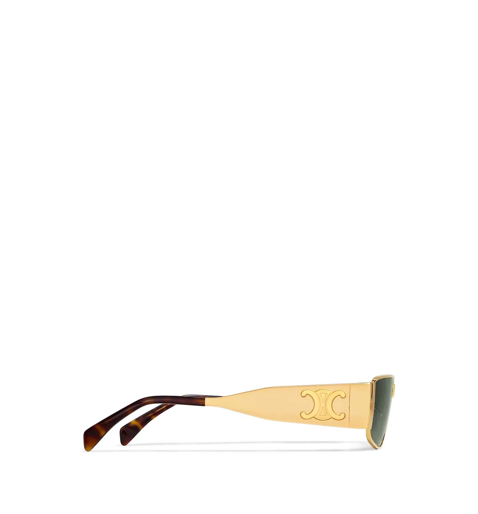 Triomphe Metal 06 Sunglasses