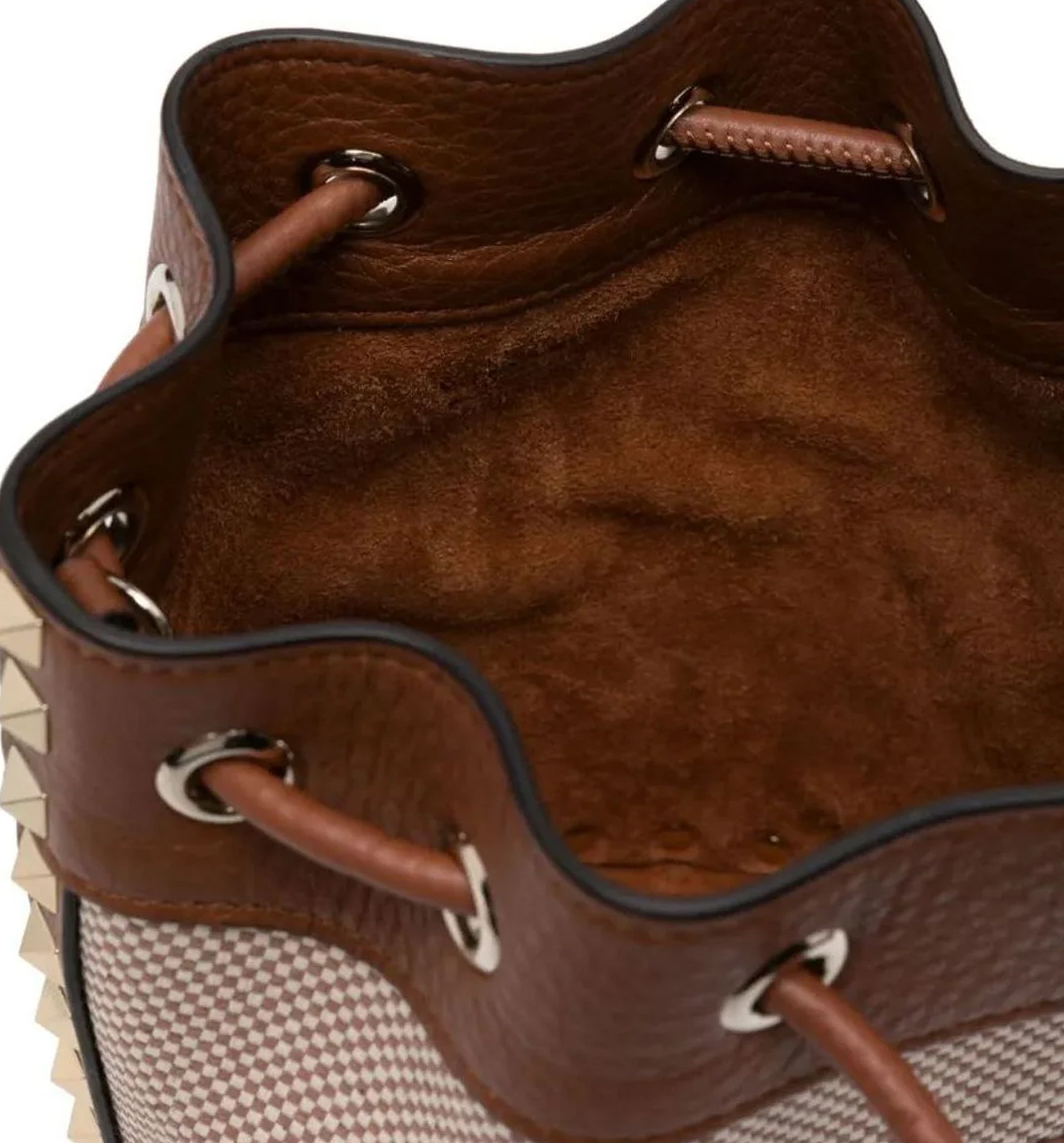 Rockstud Mini Drawstring