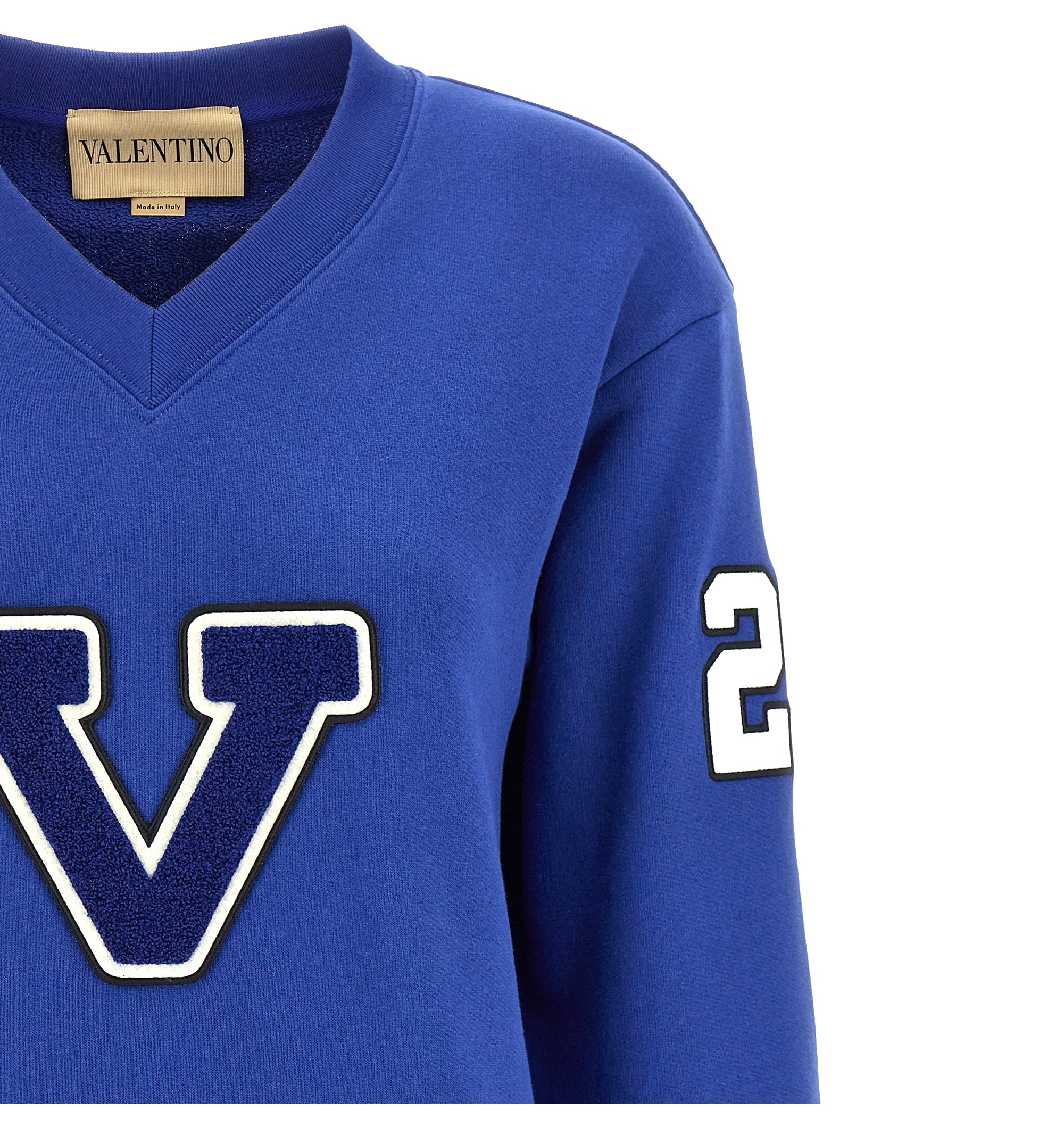 Chat De La Maison Sweatshirt