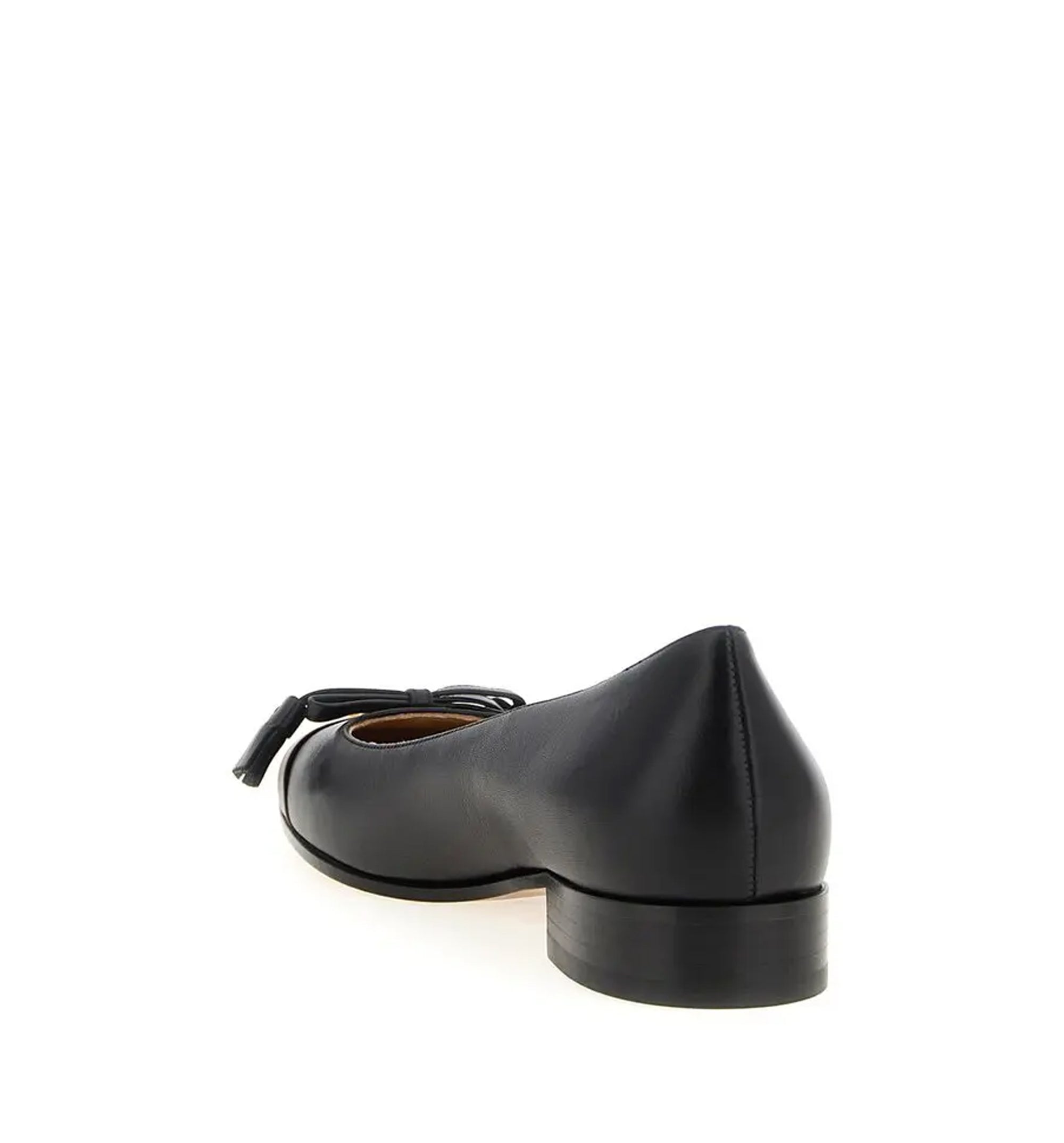 Valet Du Roi Ballet Flats