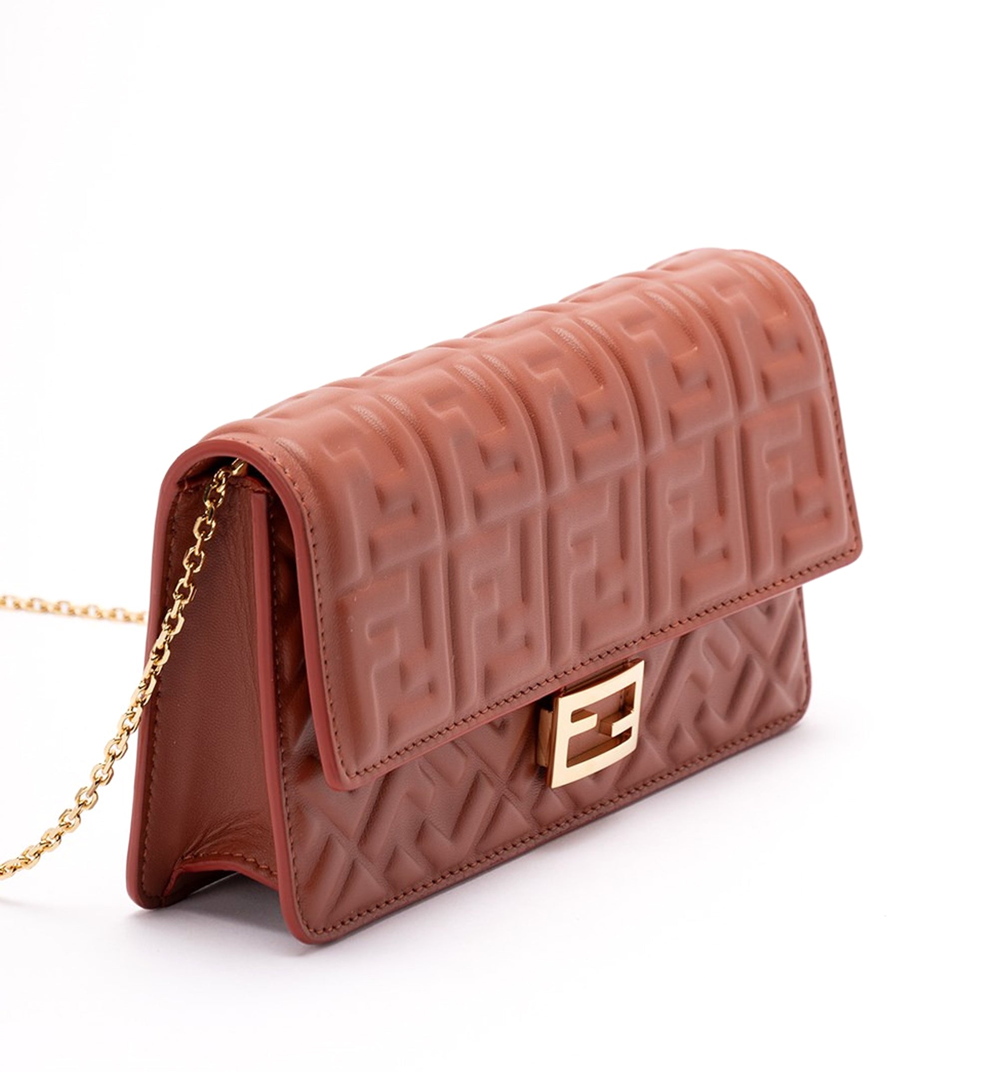 Wallet On Chain Baguette