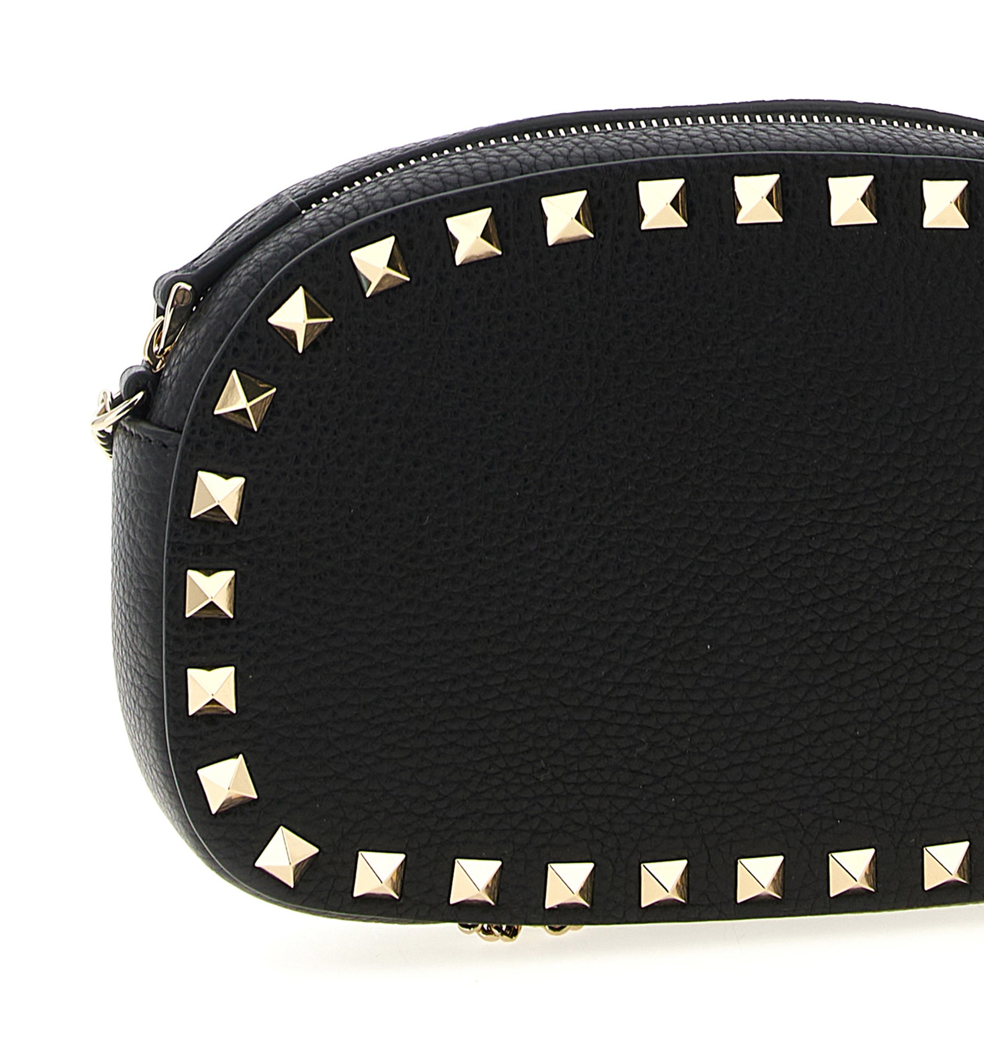 Rockstud Mini Crossbody Bag