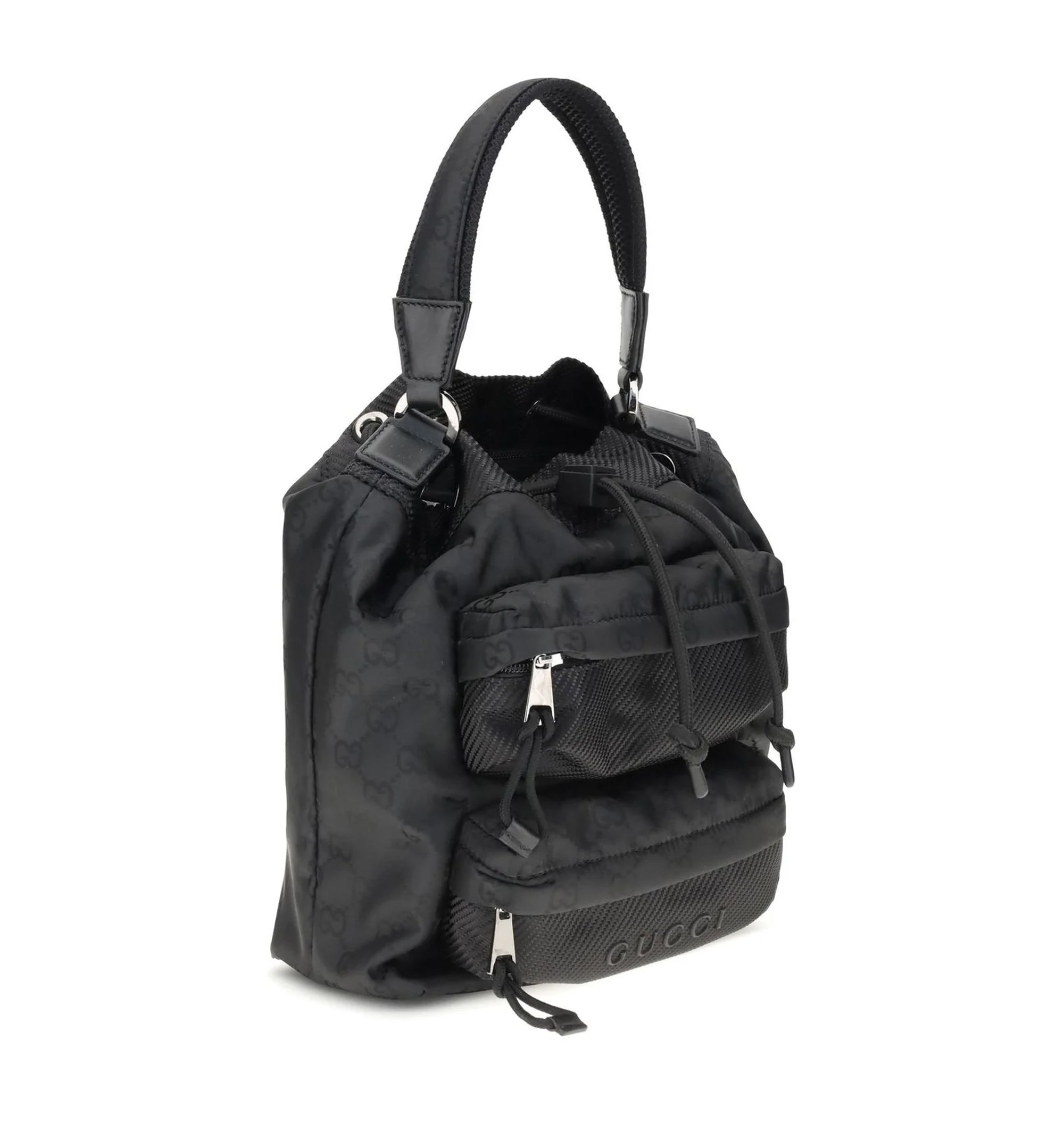 Nexus Small Bucket Bag