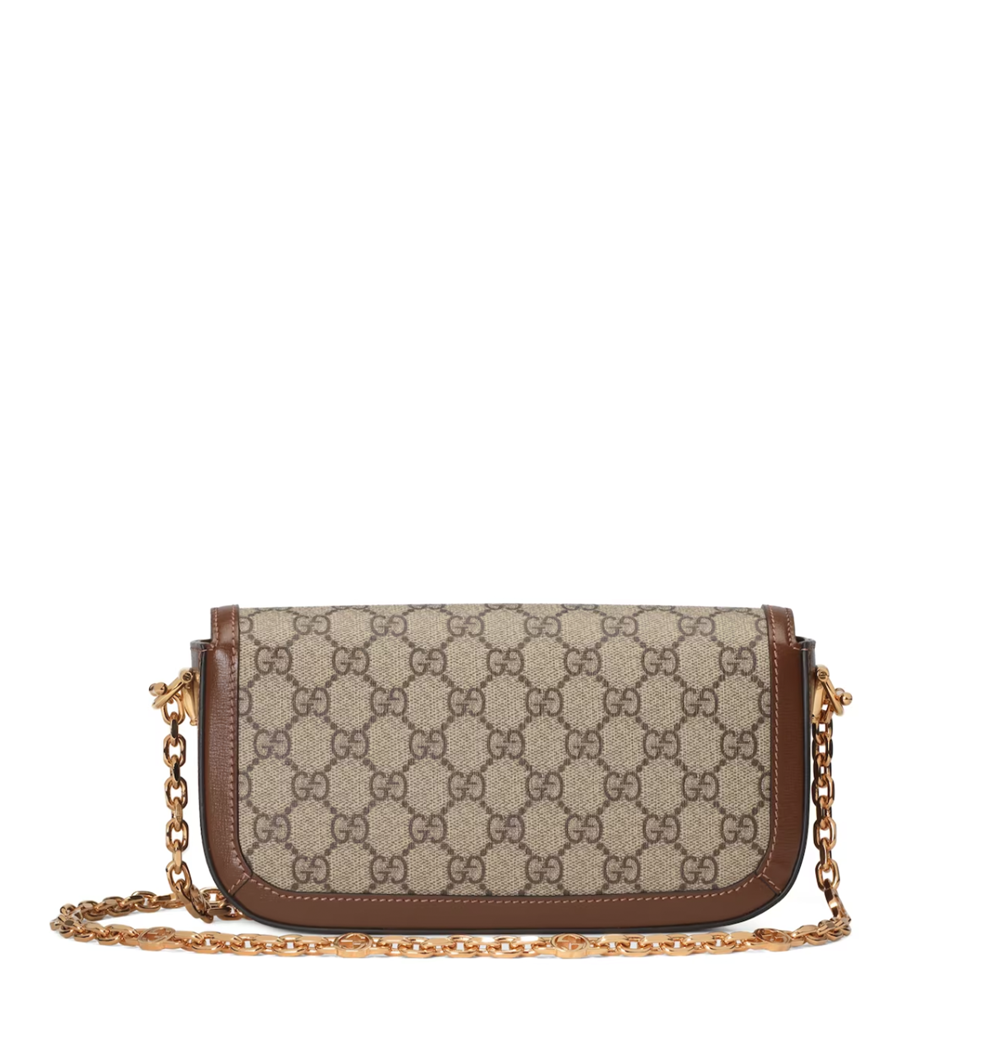 Horsebit 1955 Small Shoulder Bag