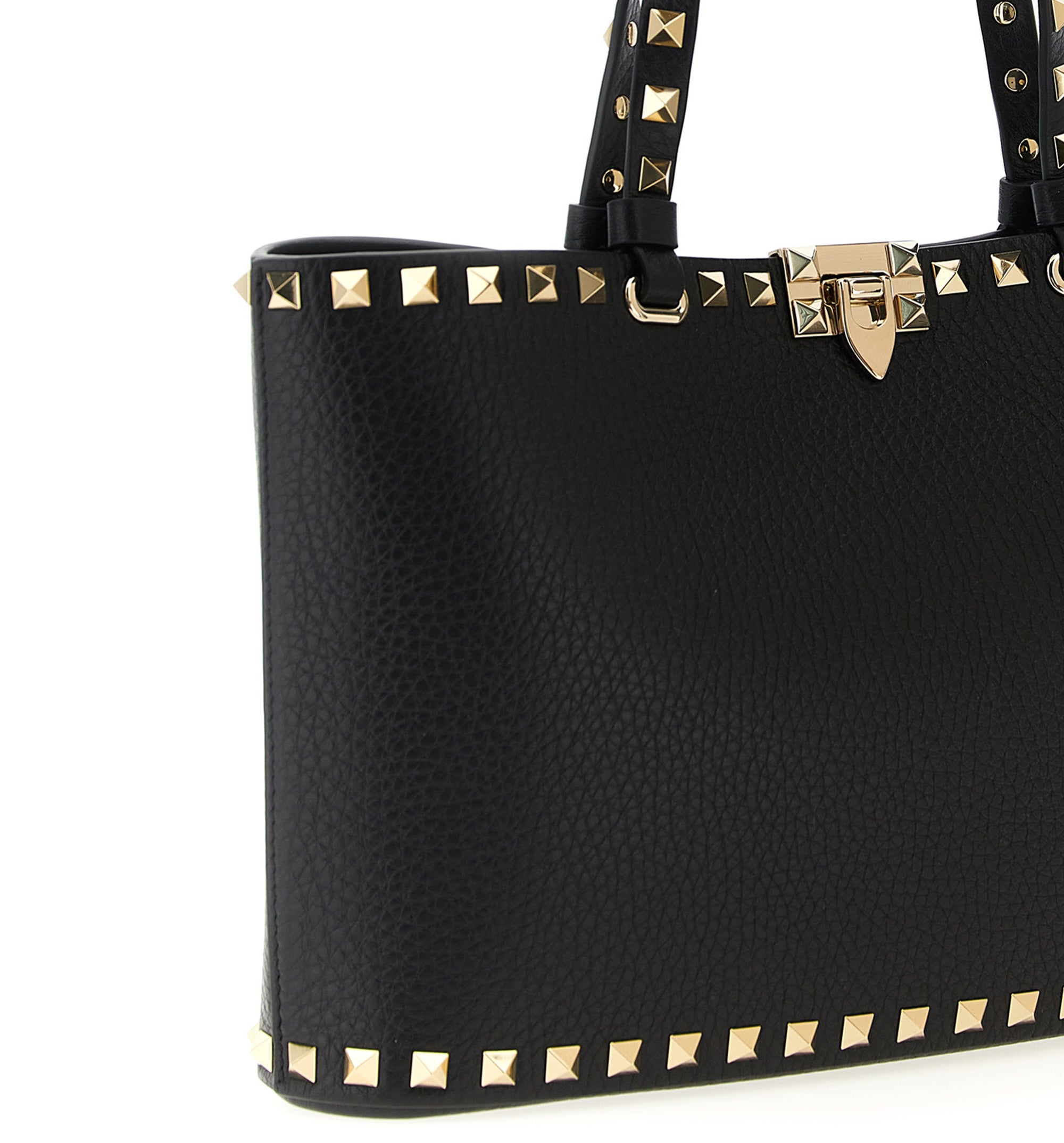 Rockstud Tote Bag