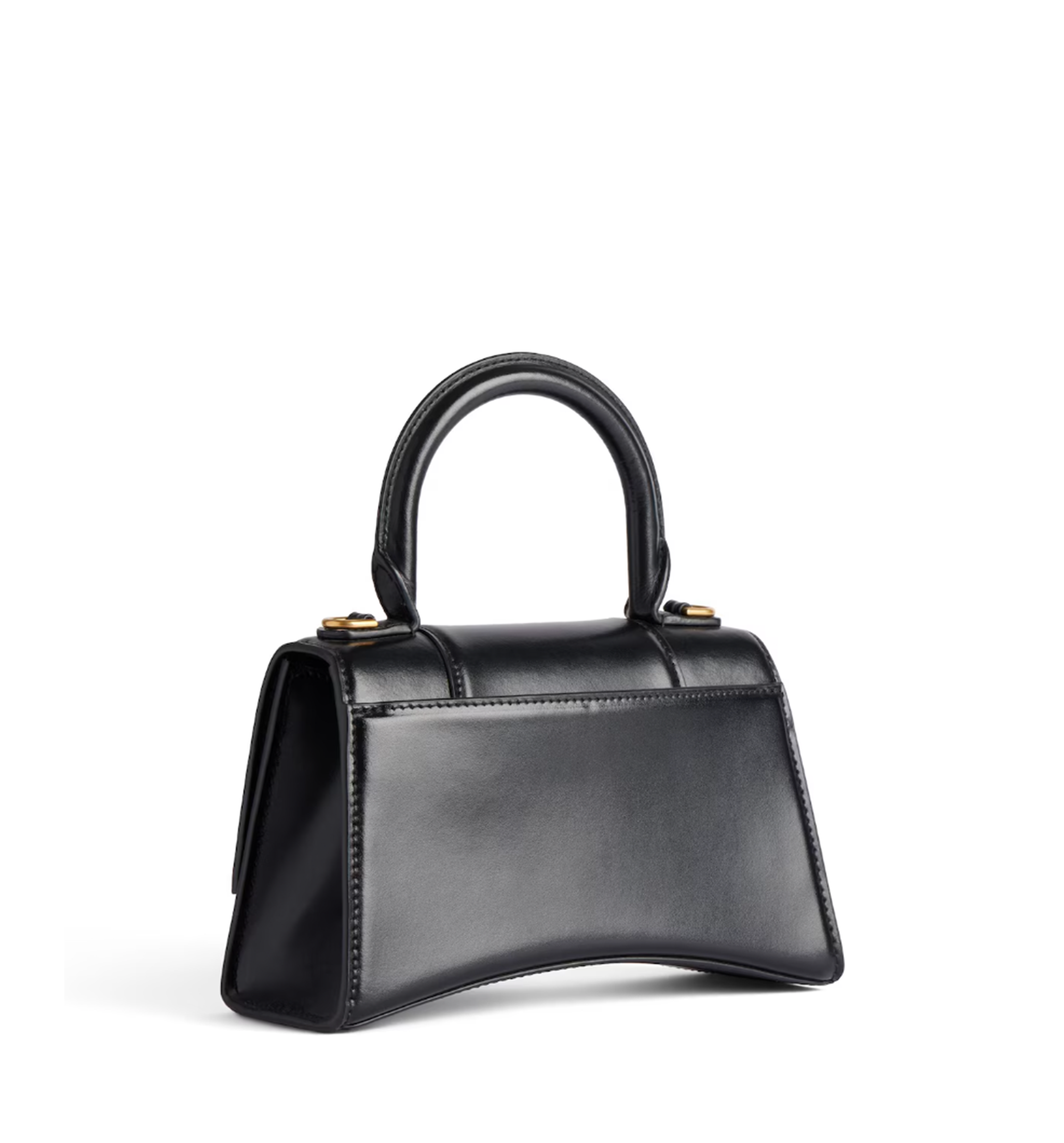 Hourglass Handbag XS