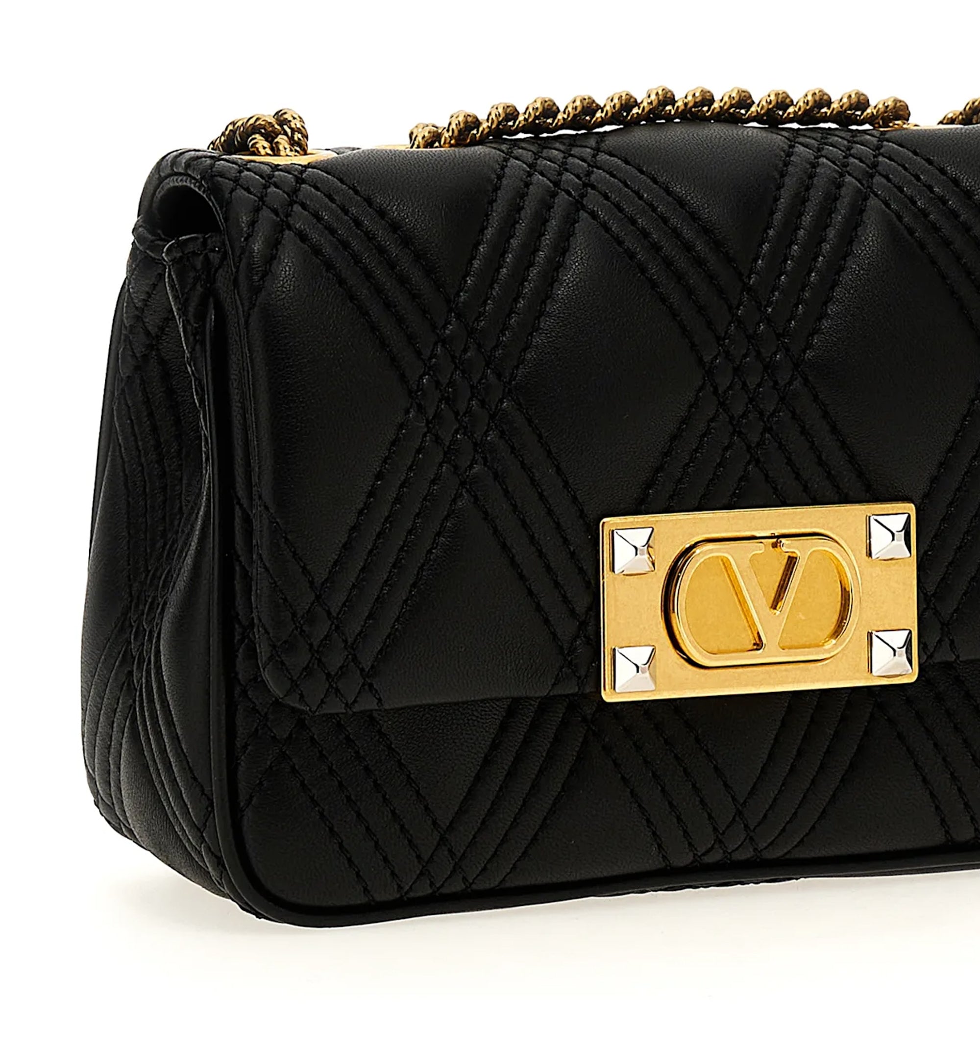 Quiltie 67 Shoulder Bag