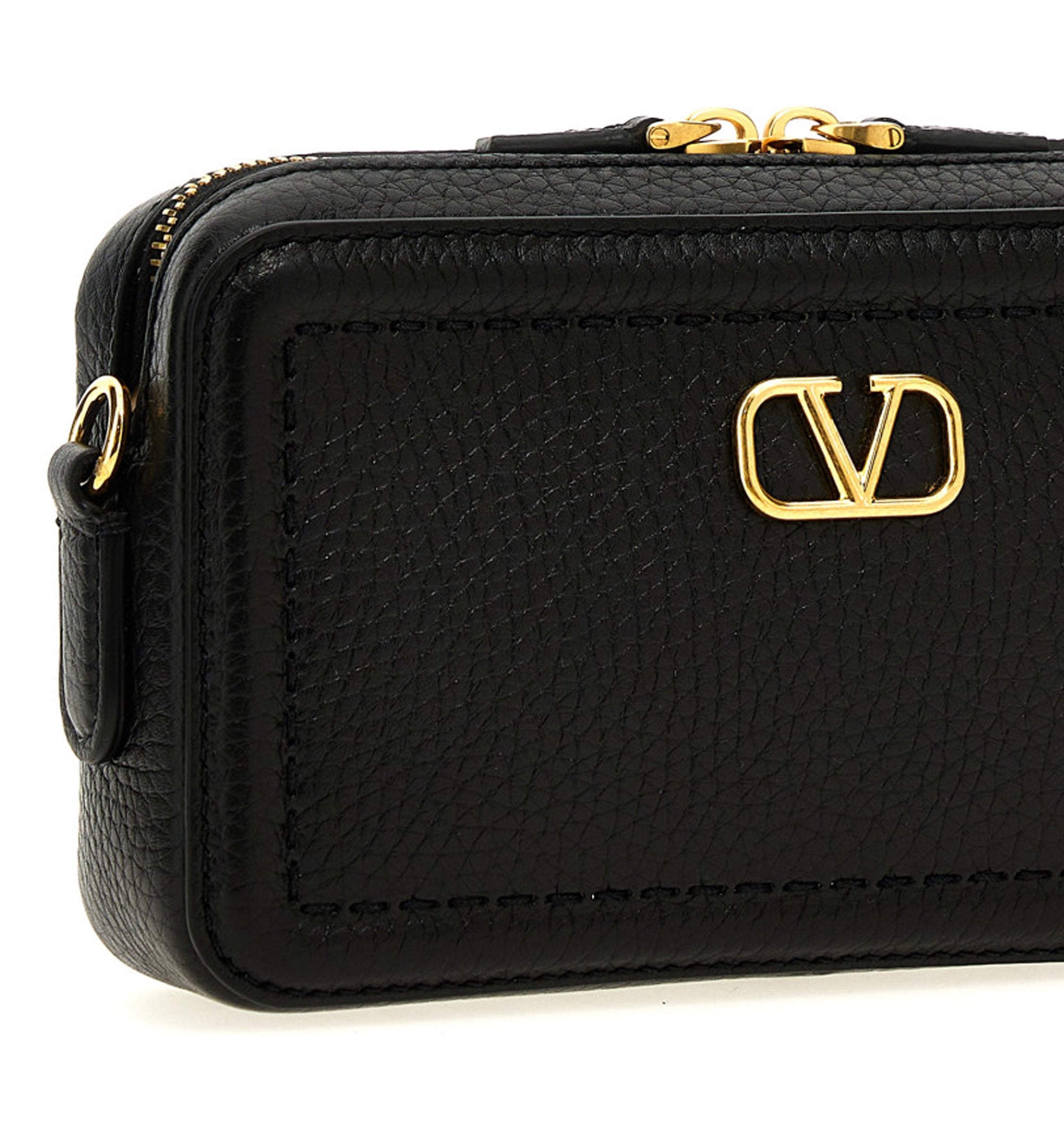 Alltime Mini Crossbody Bag