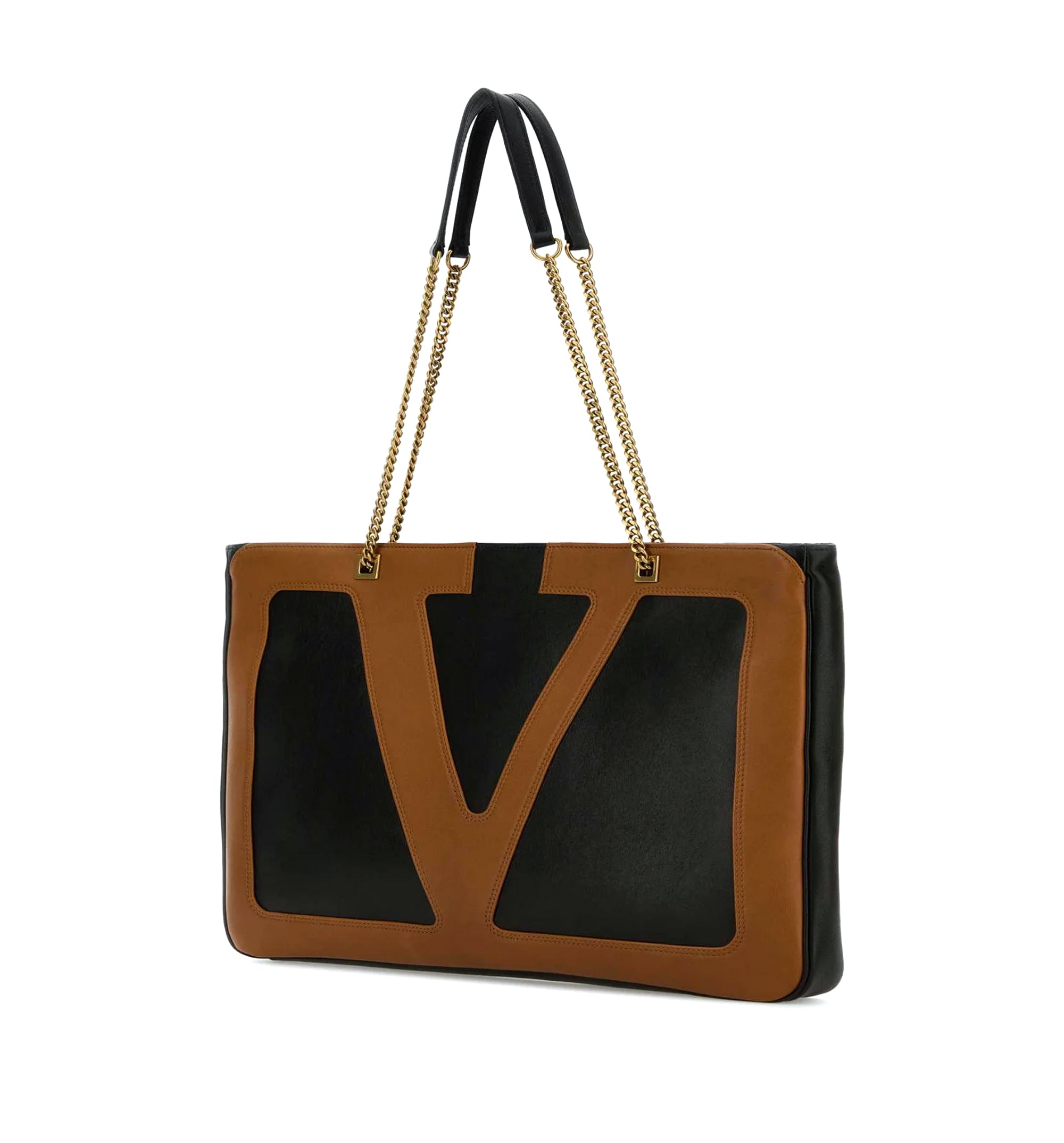 Viva Superstar Zip-Up Tote Bag