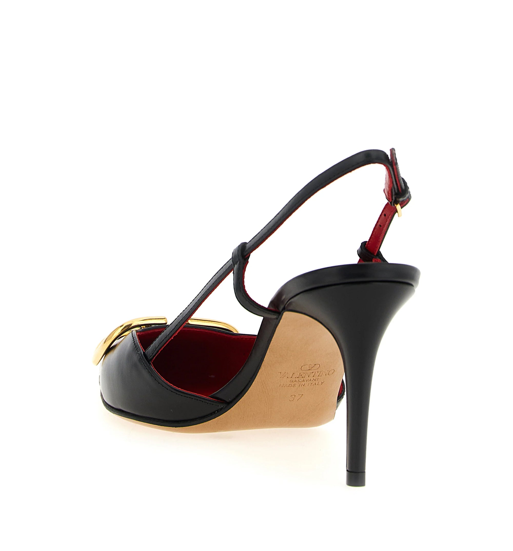 Vlogo Signature Pumps