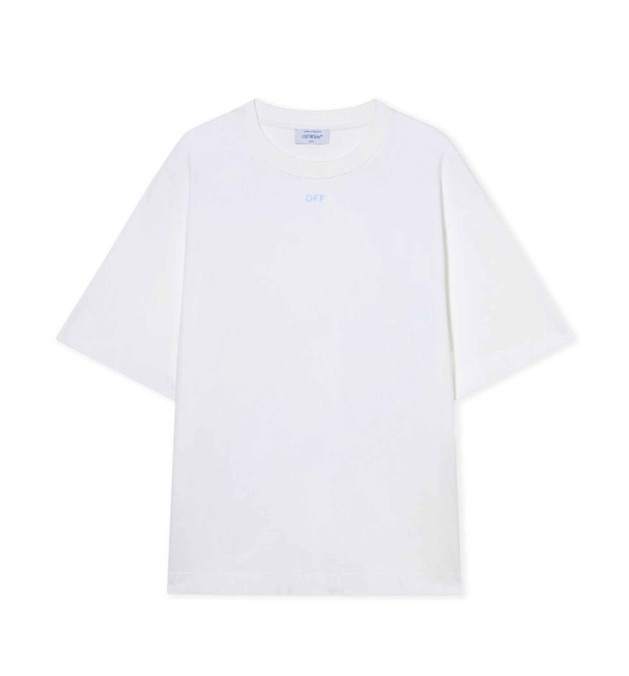 Stencil Arrow Skate Logo T-Shirt