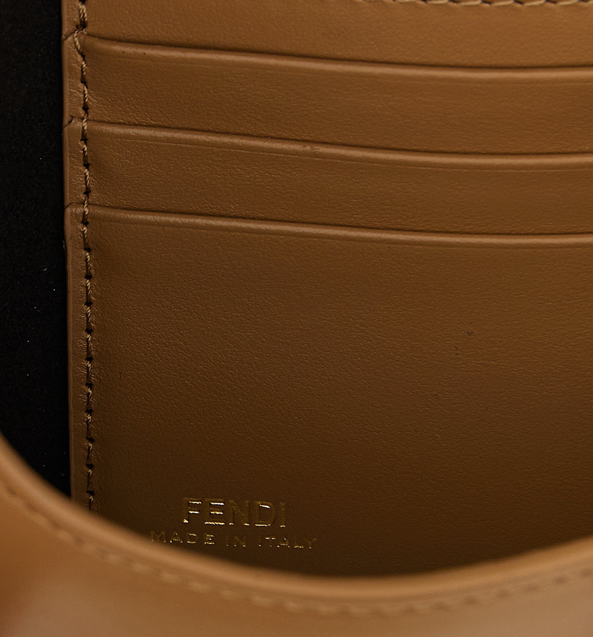 Fendigraphy Wallet on Chain