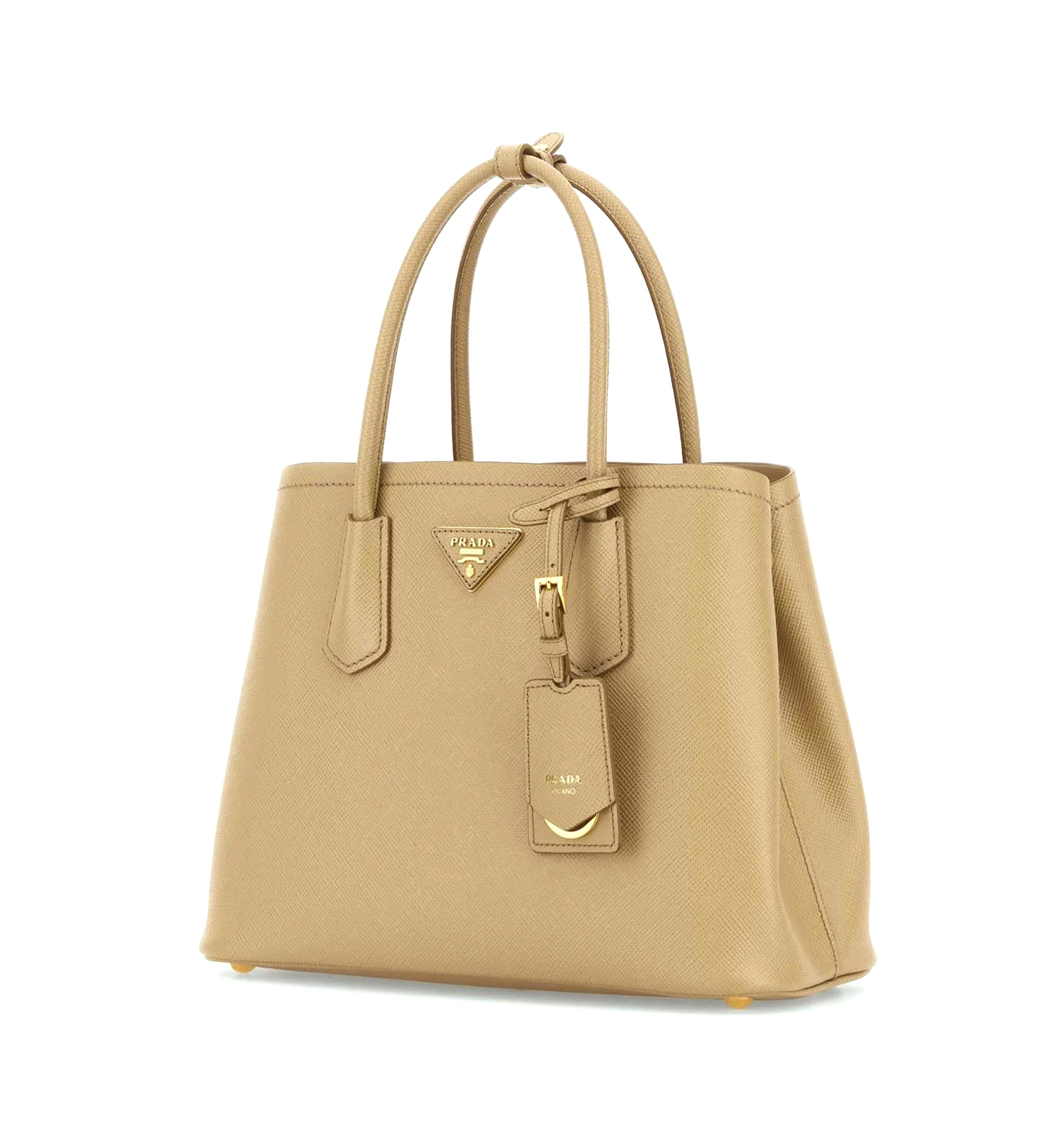 Prada Double Small Handbag