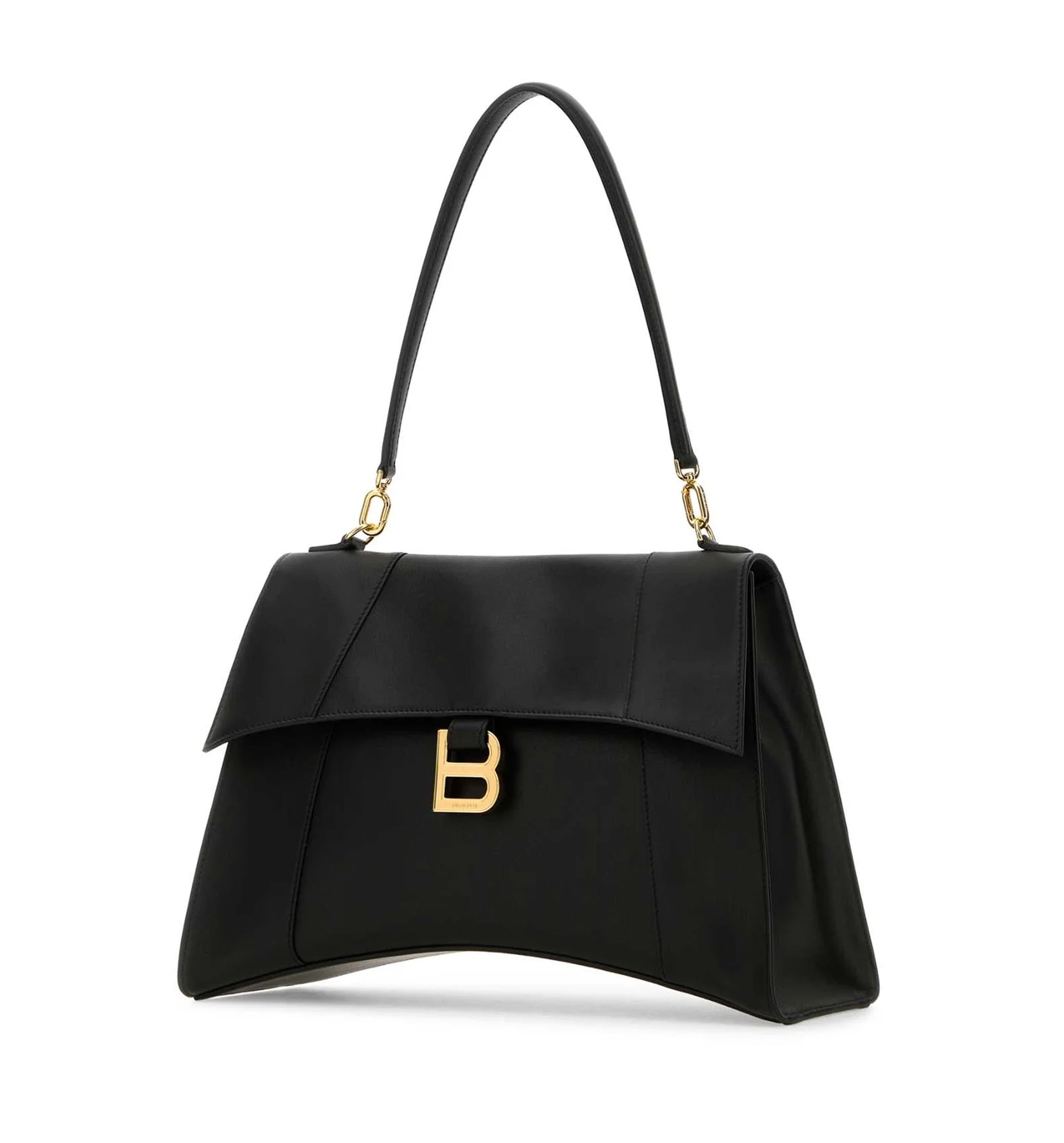 Hourglass Soft Medium Bag