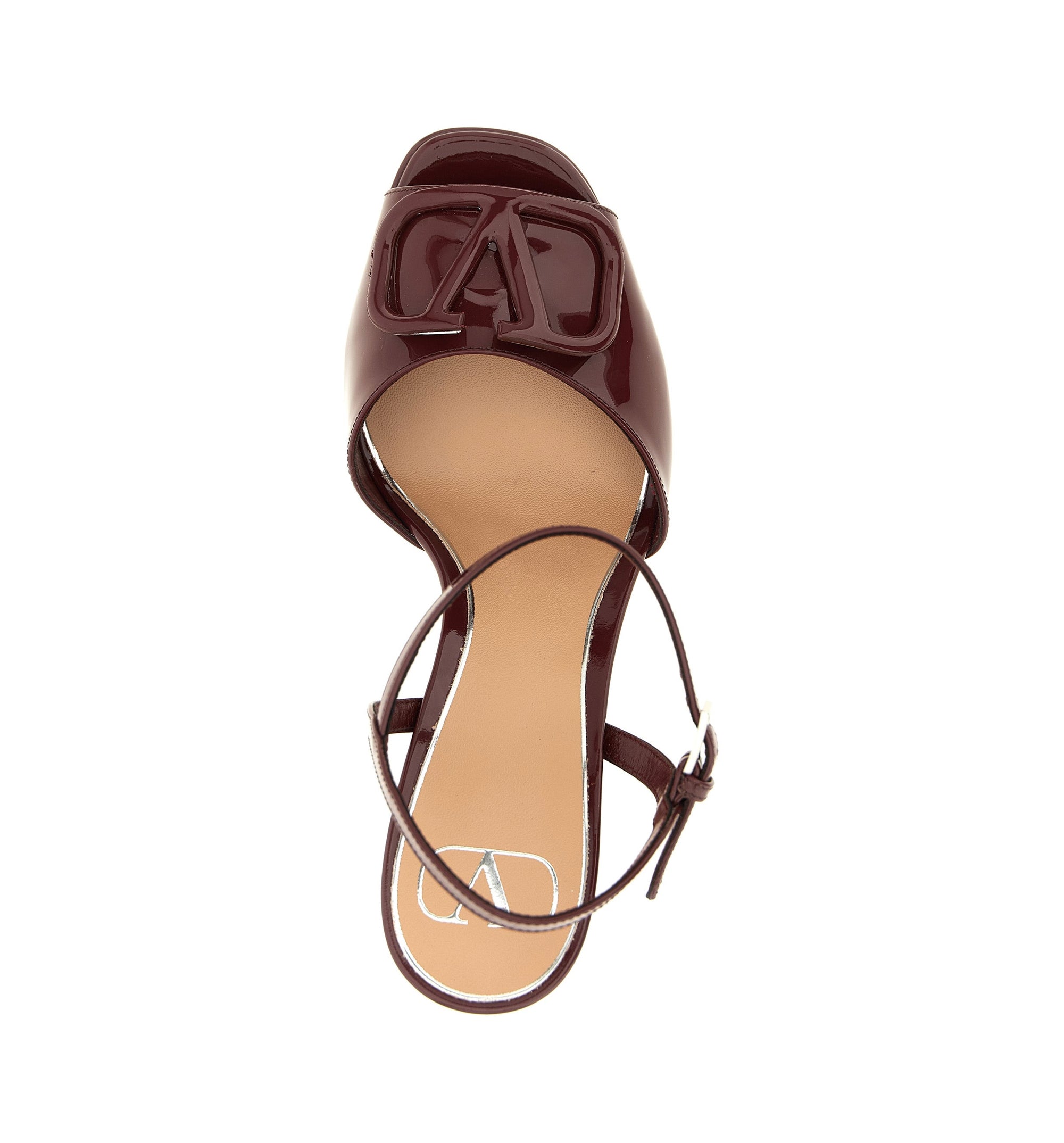 VLogo Signature Sandals