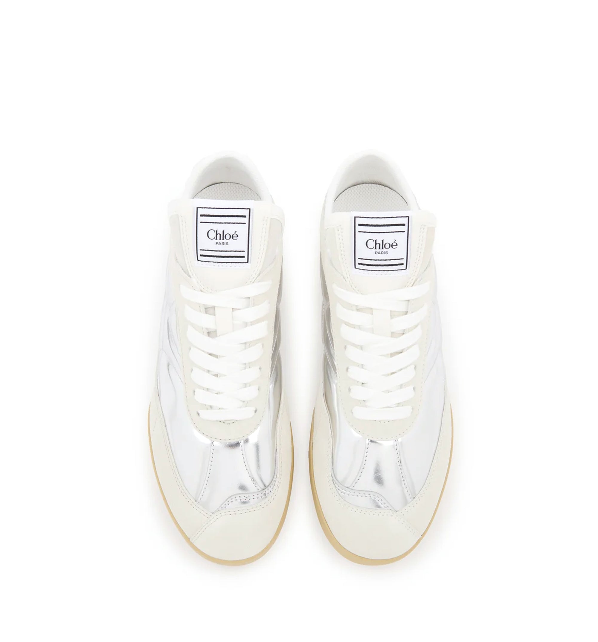 Chloé Kick Sneaker