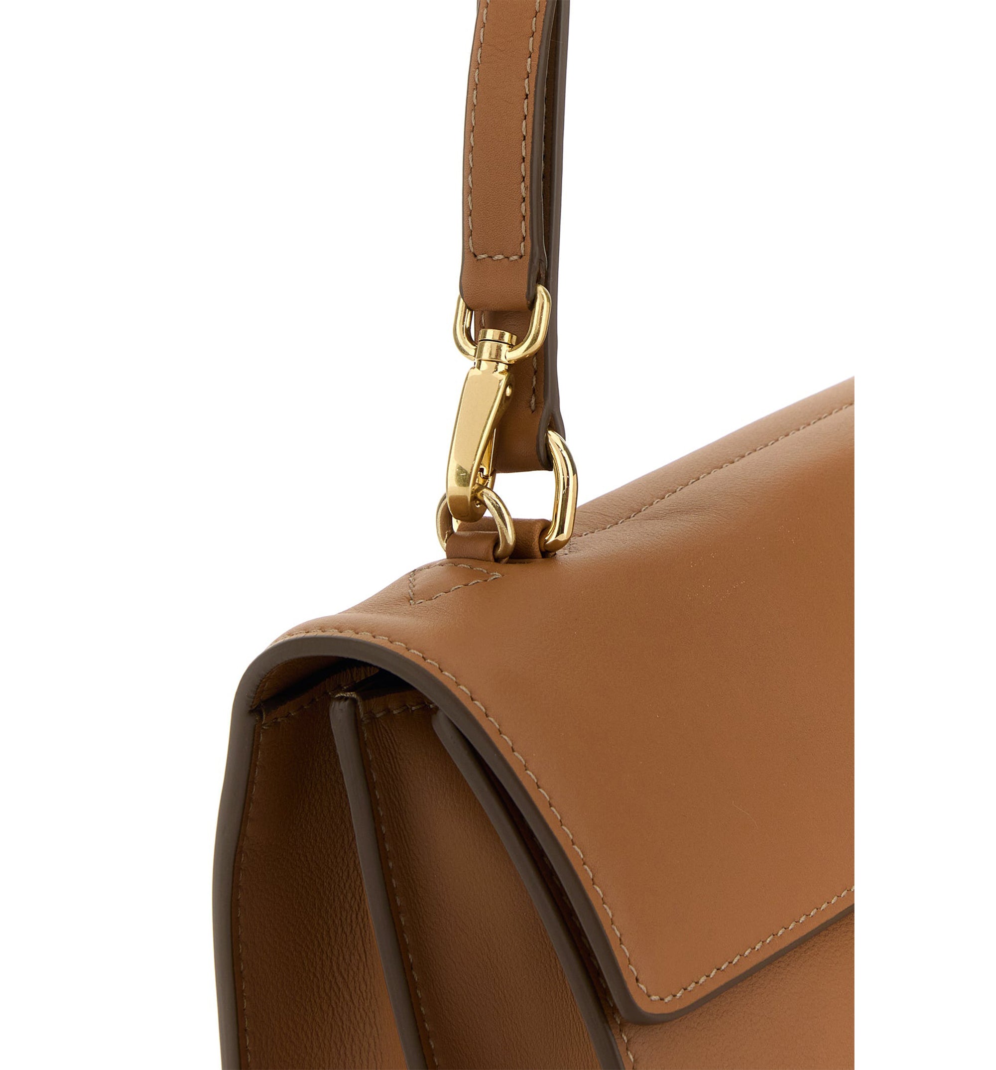 Prada Soft Sound Shoulder Bag