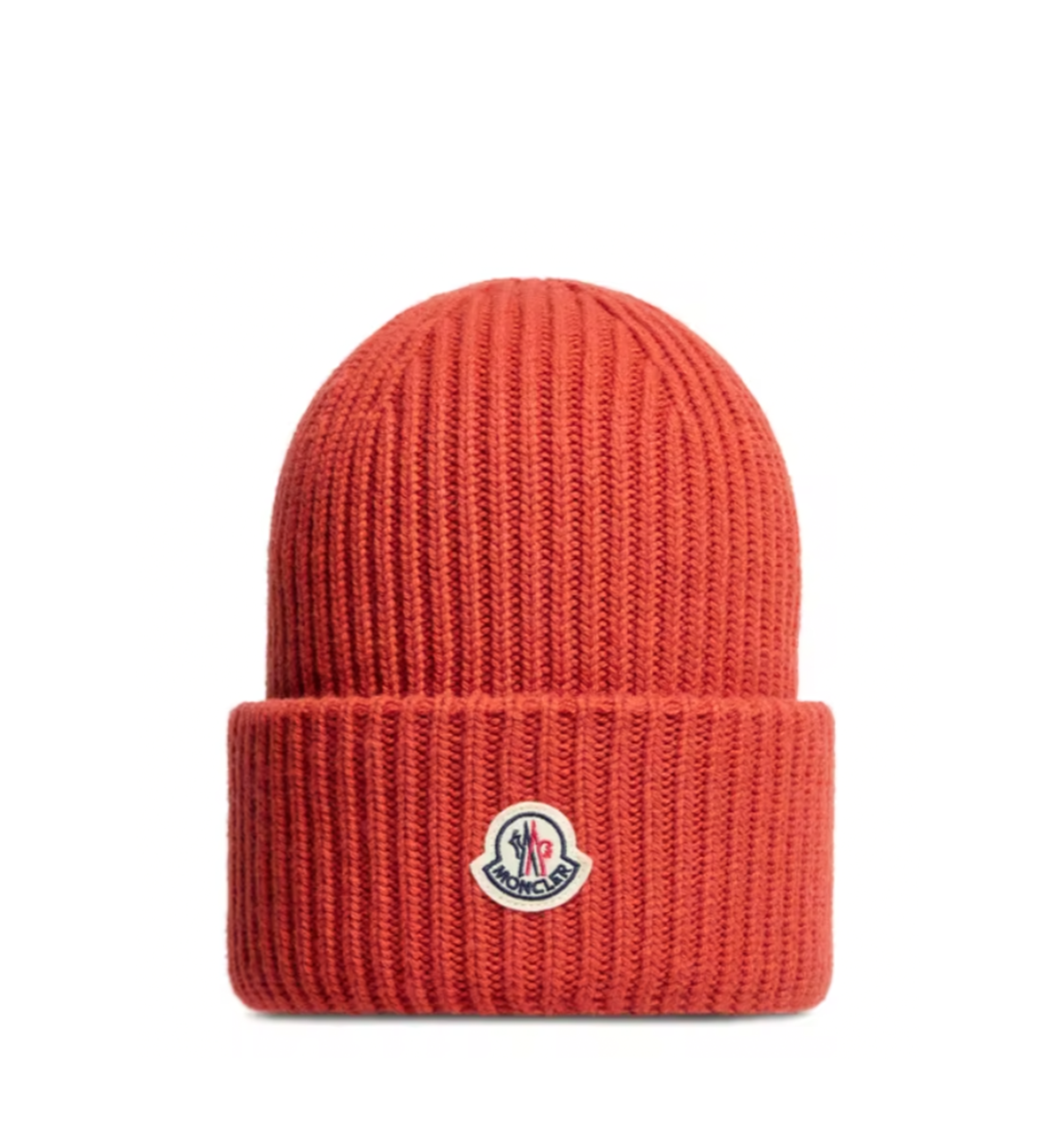 Wool & Cashmere Beanie