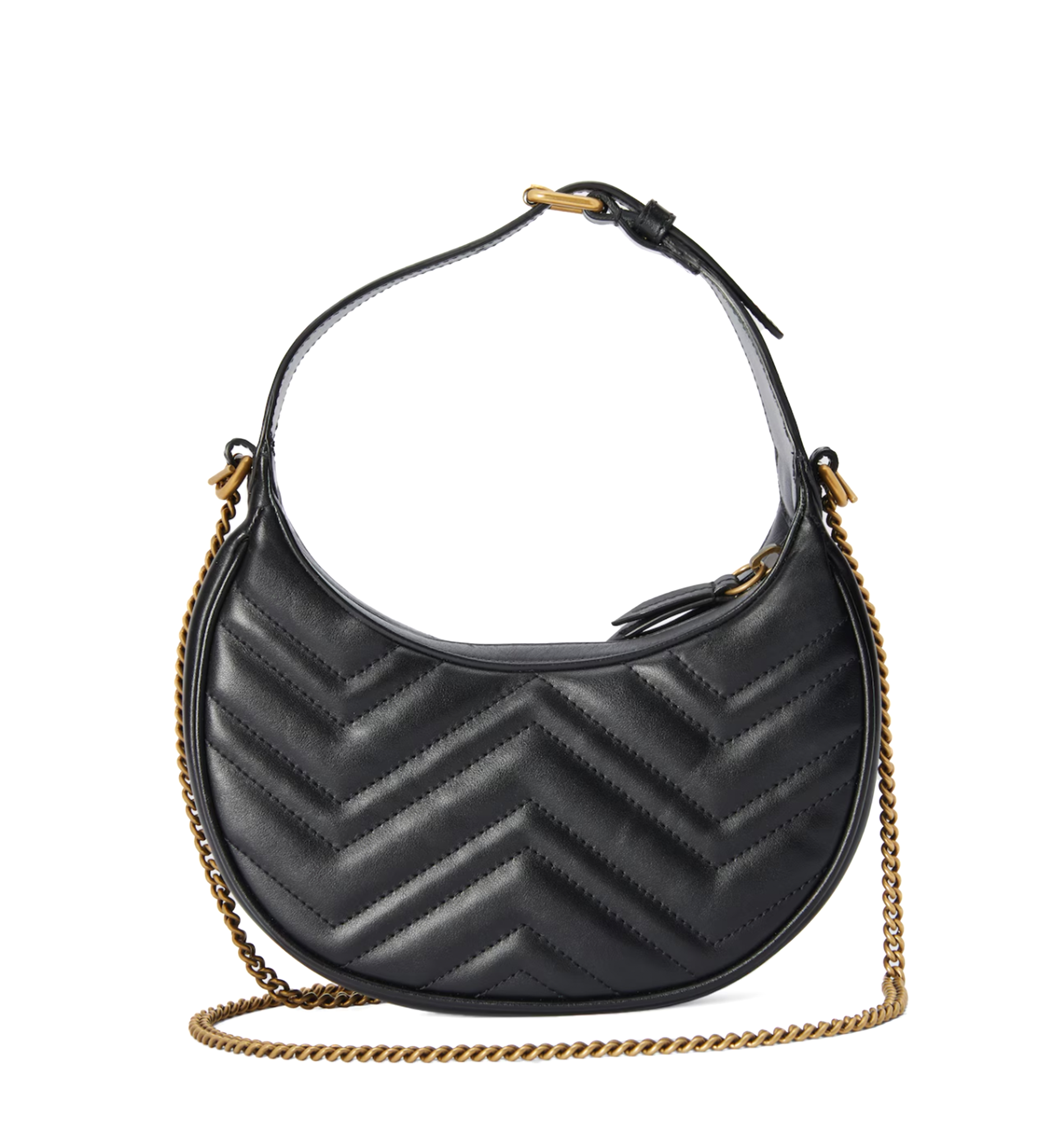 GG Marmont Small Shoulder Bag