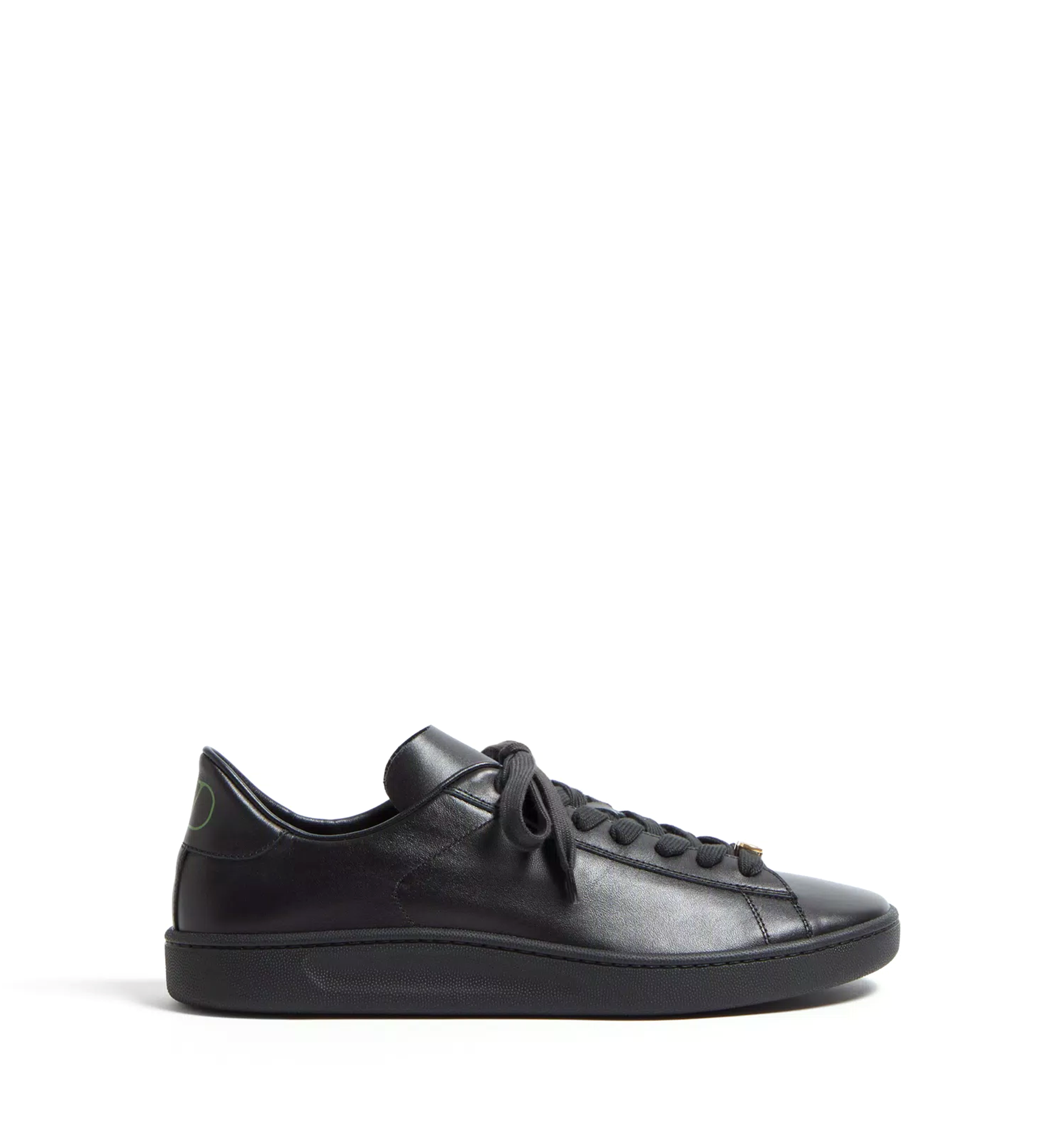 Royco Sneaker In Nappa Calfskin